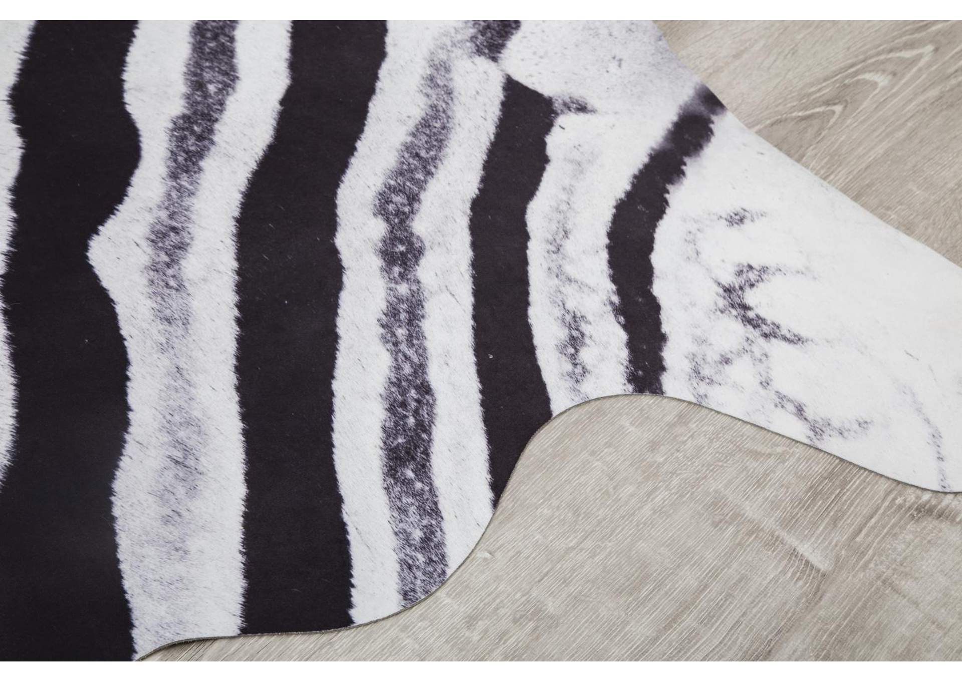 RIO COLLECTION RI09  5' X 6'6
