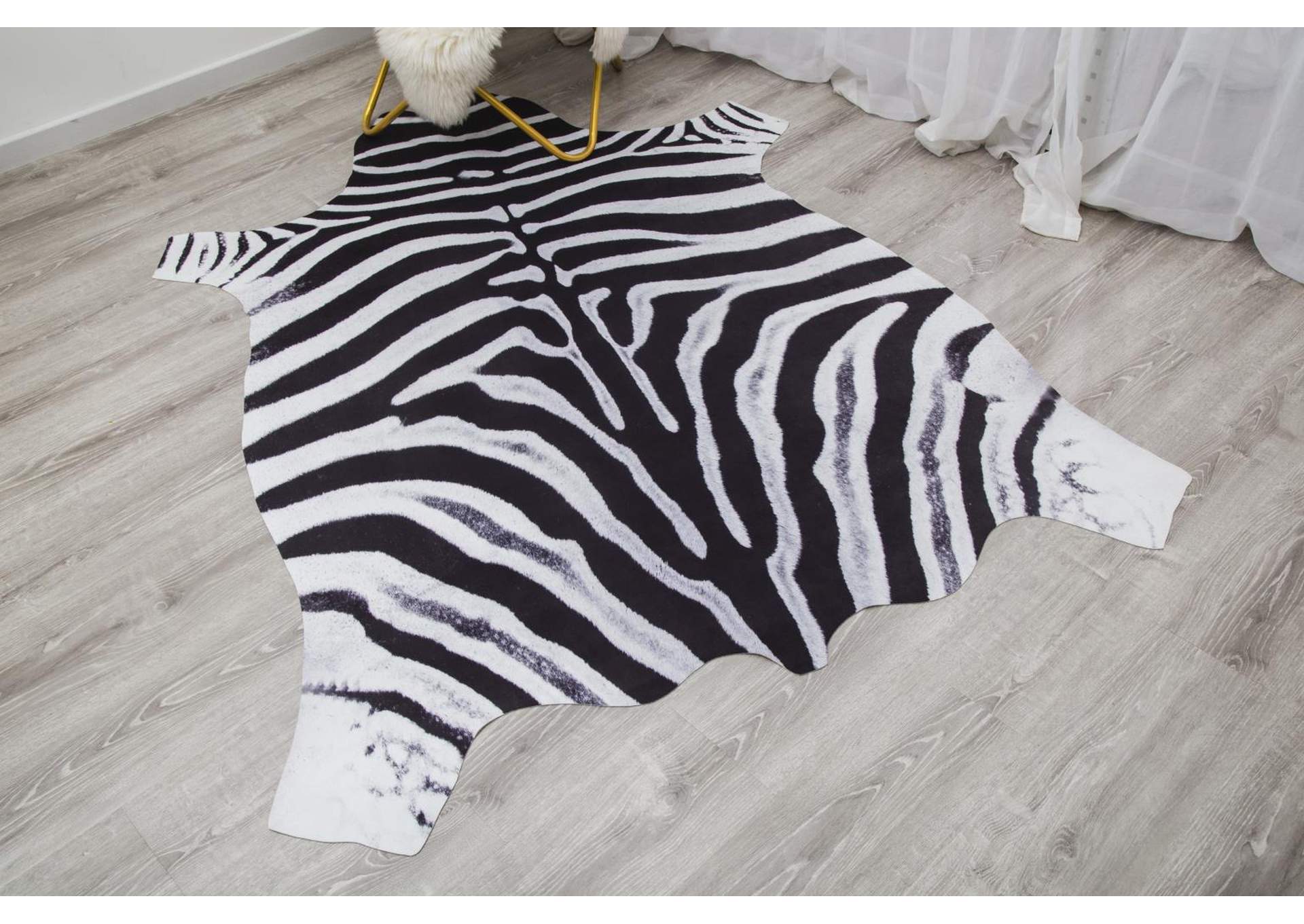 RIO COLLECTION RI09  5' X 6'6