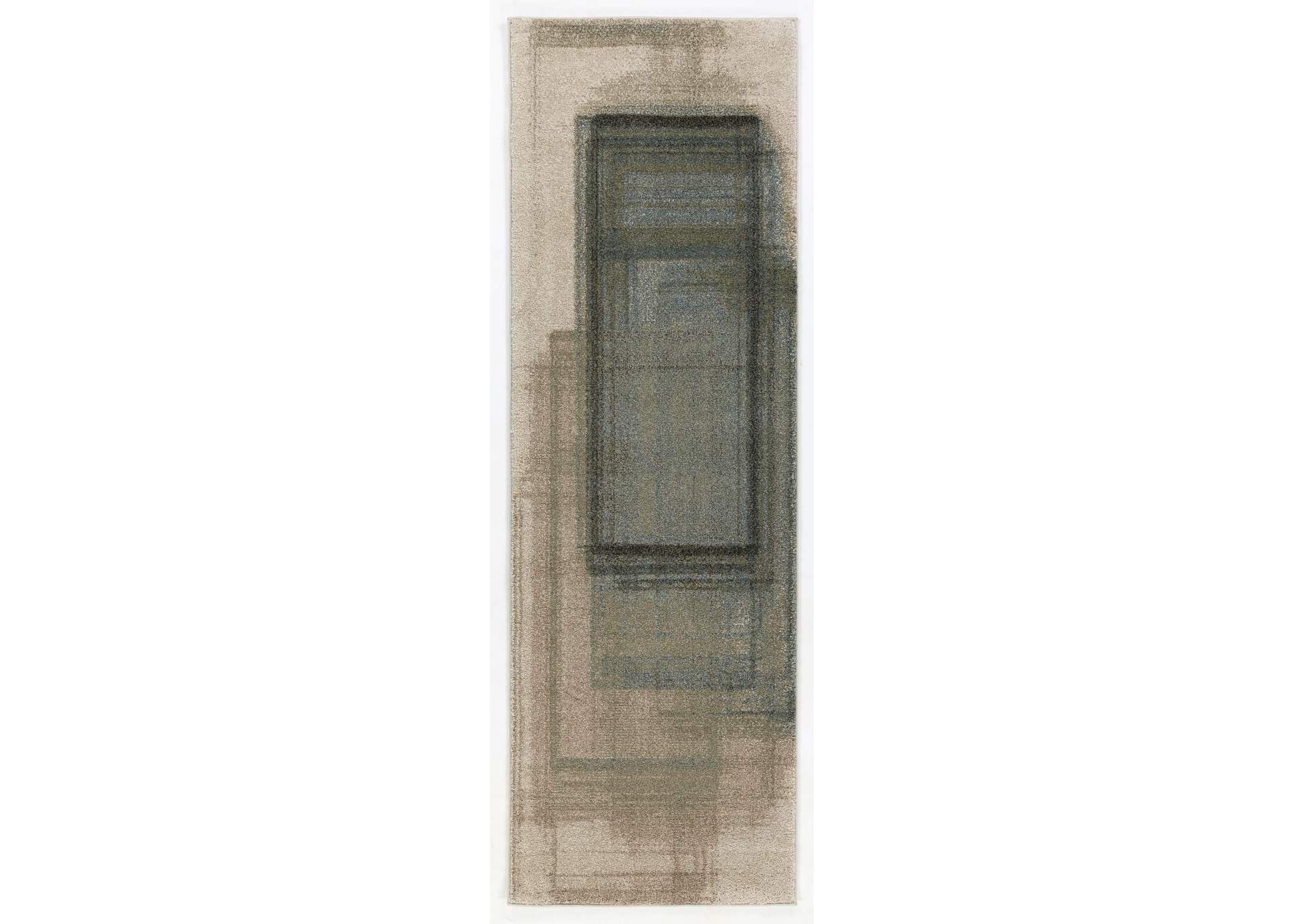 ROYAL COLLECTION RL03  2' X 8' image 1