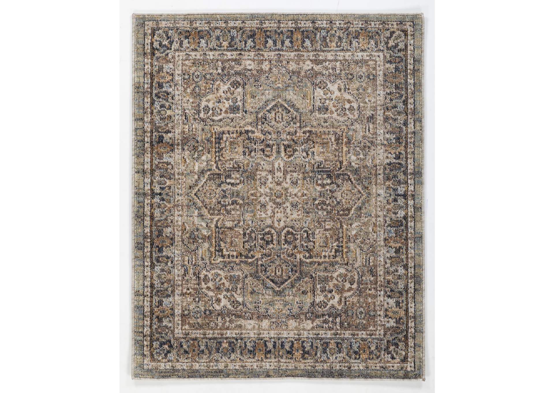 ROMA COLLECTION RM01  2' X 3' image 1