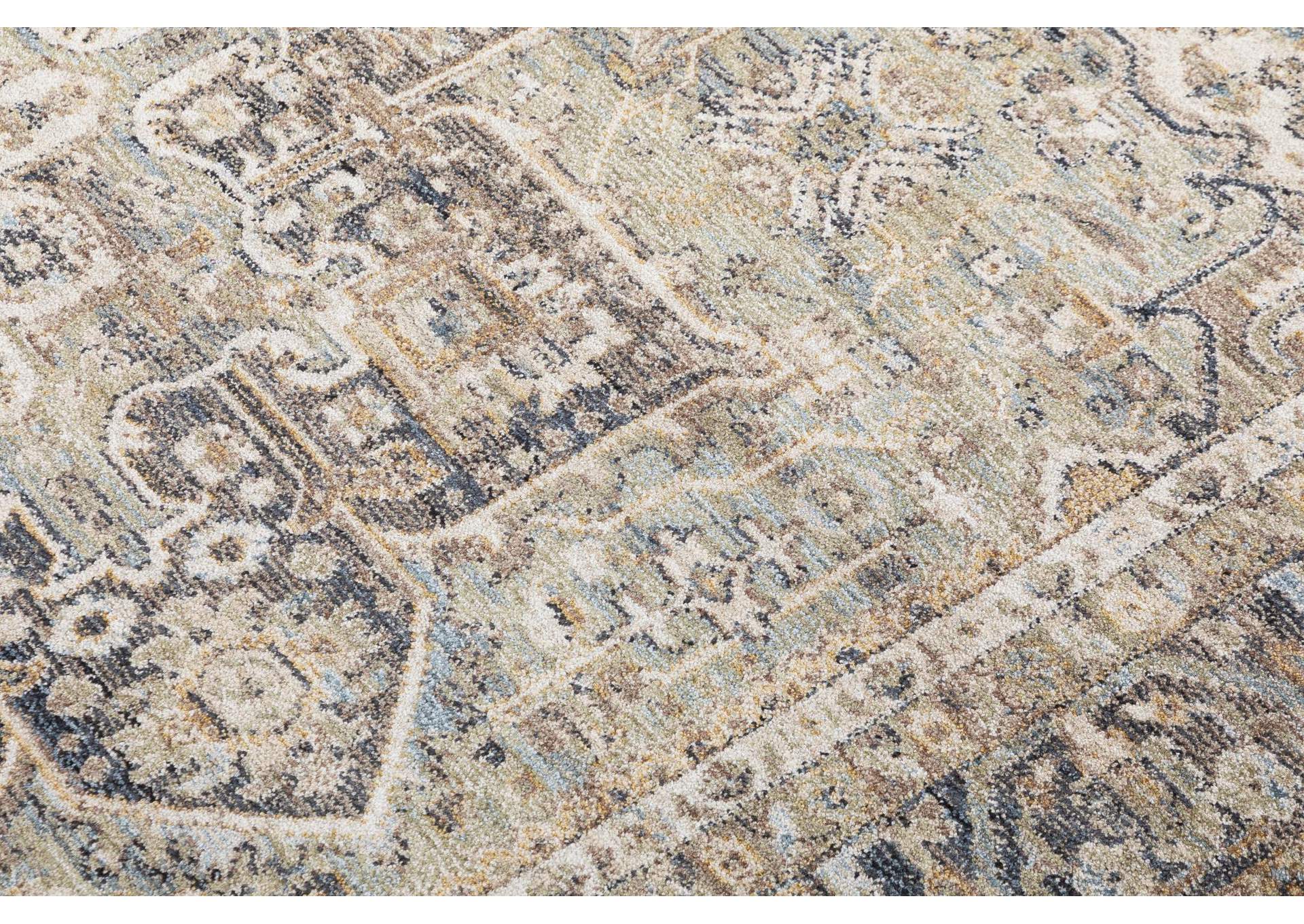ROMA COLLECTION RM01  2' X 3' image 4