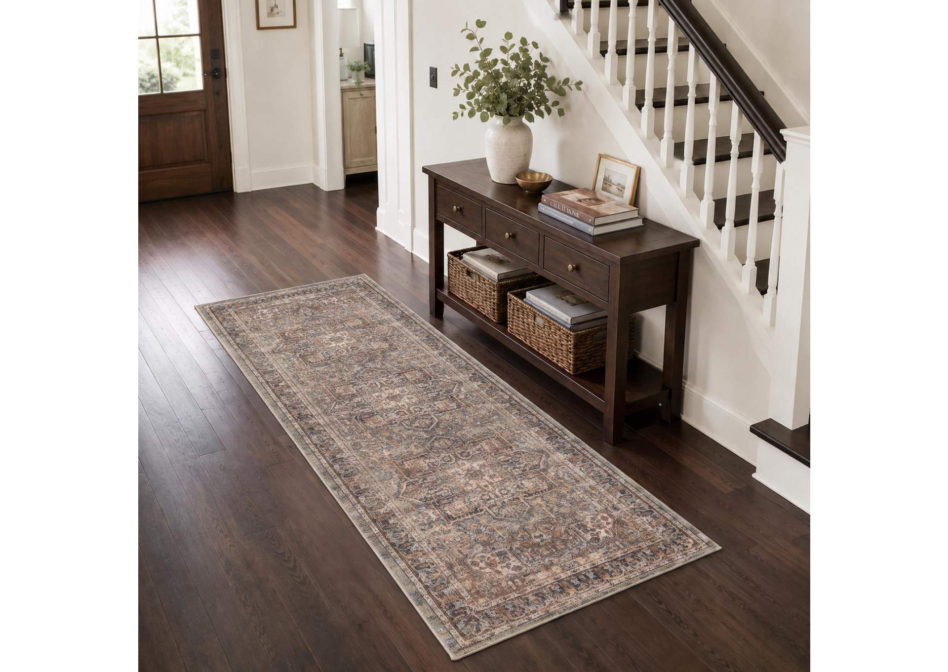ROMA COLLECTION RM01  2' X 8' image 5