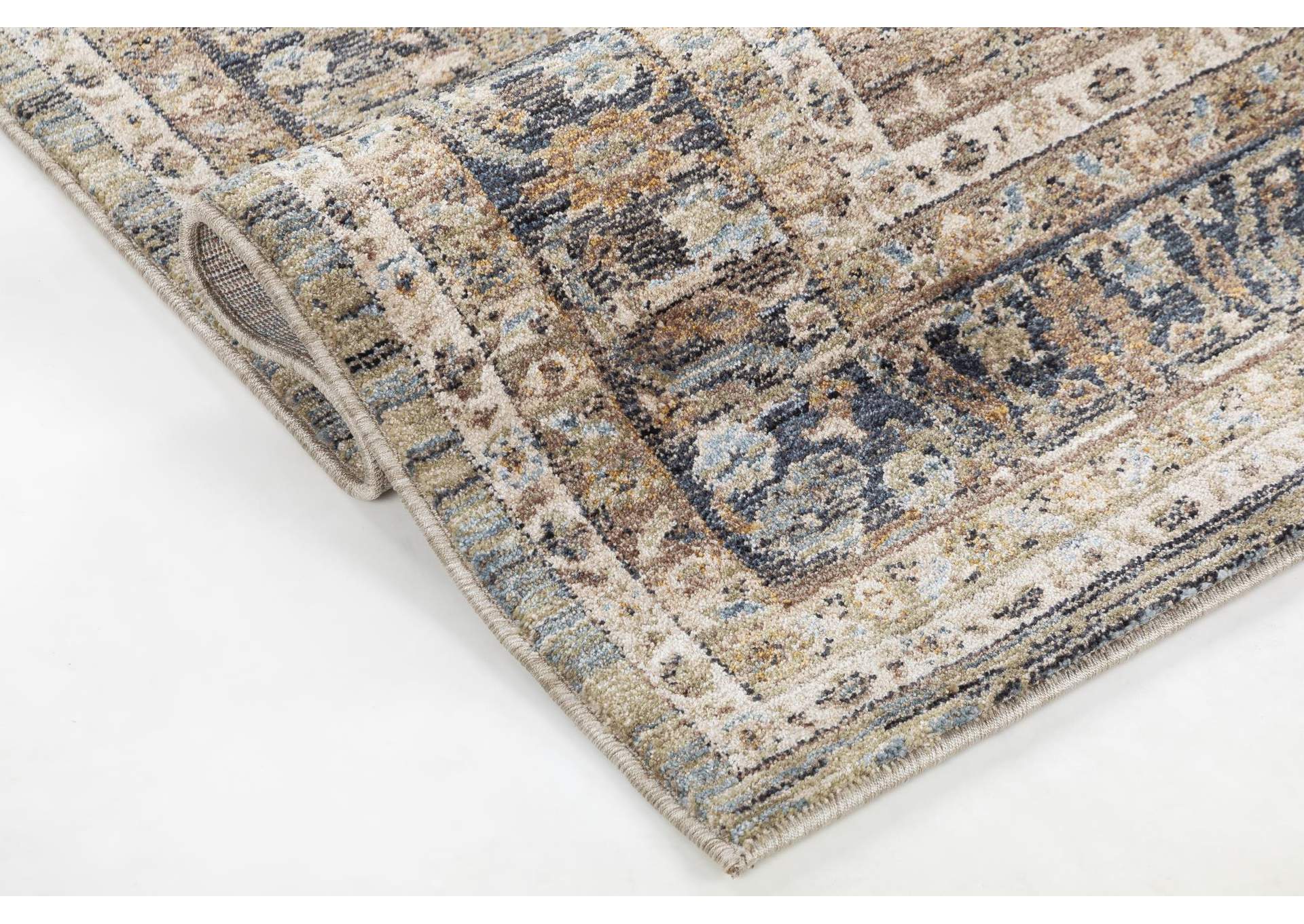 ROMA COLLECTION RM01  5' X 7' image 4