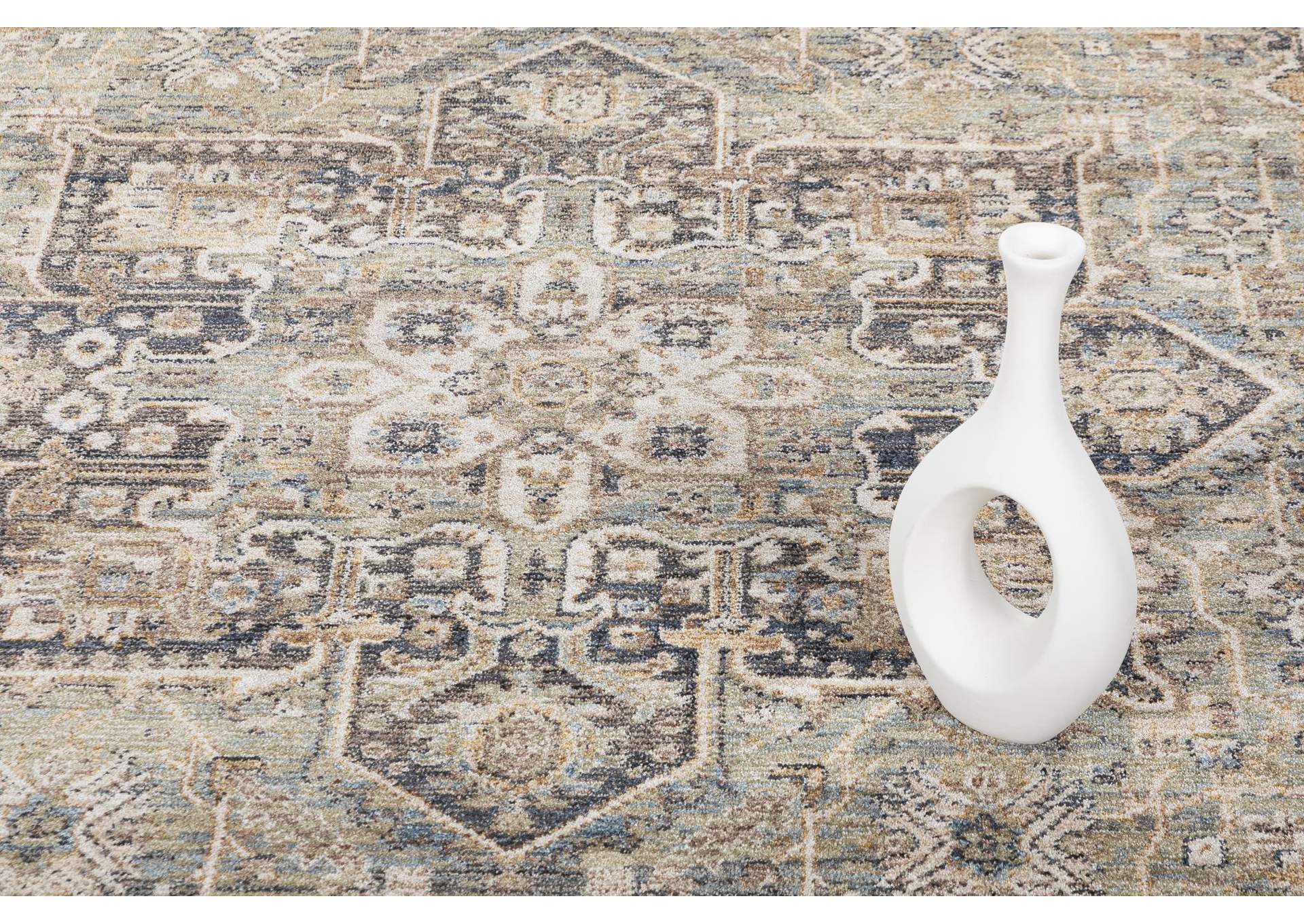ROMA COLLECTION RM01  9' X 12' image 4