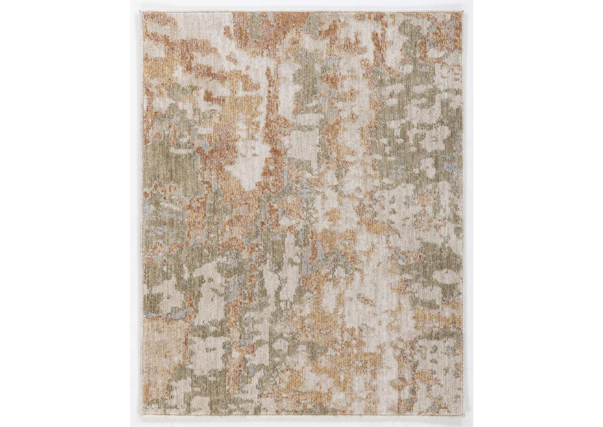 ROMA COLLECTION RM02  2' X 3' image 1
