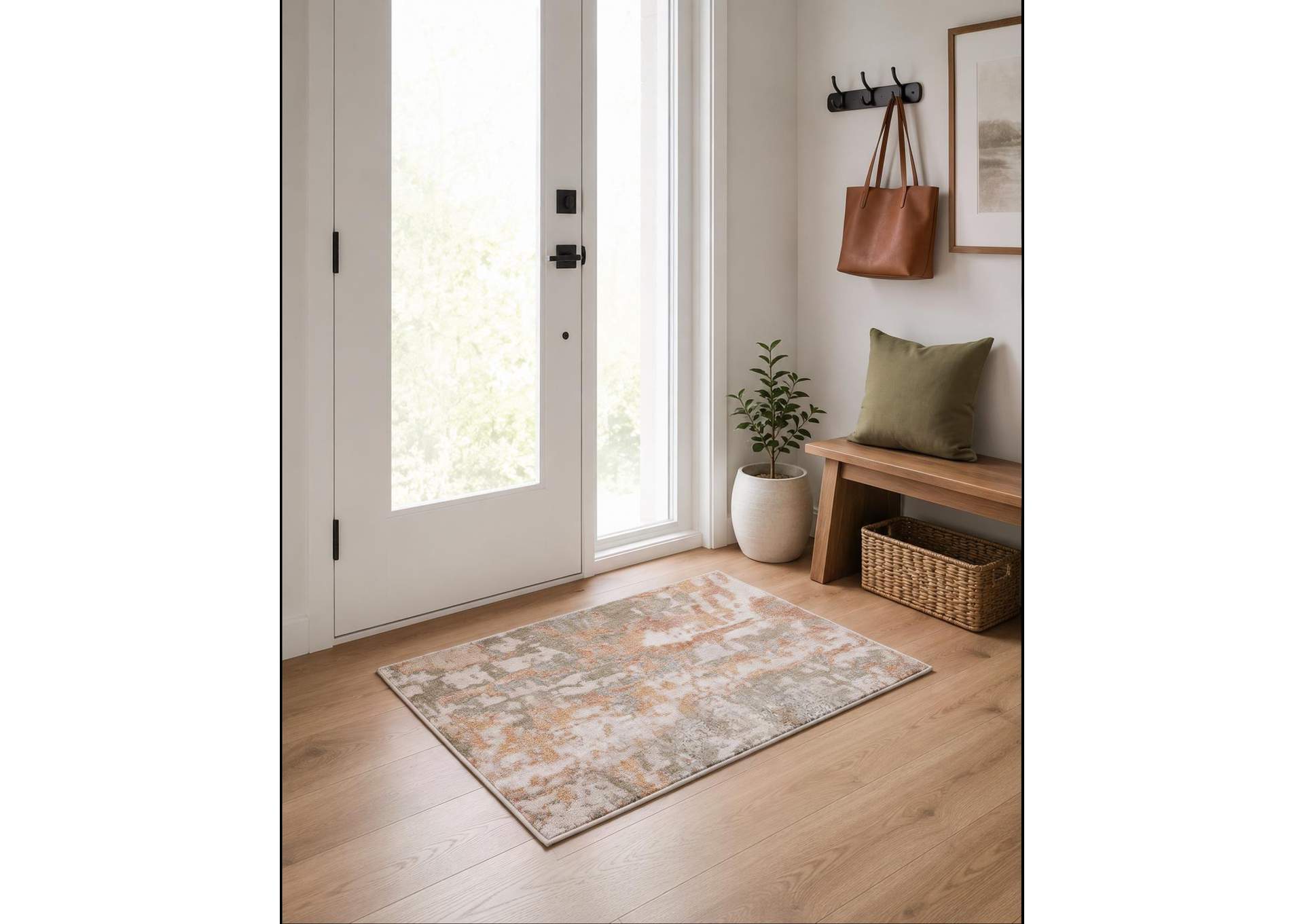 ROMA COLLECTION RM02  2' X 3' image 5