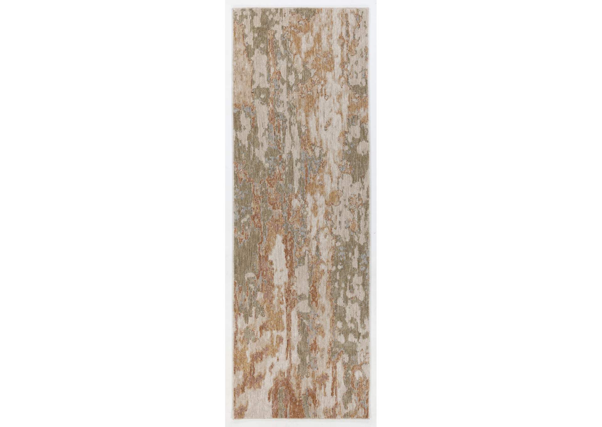 ROMA COLLECTION RM02  2' X 8' image 1
