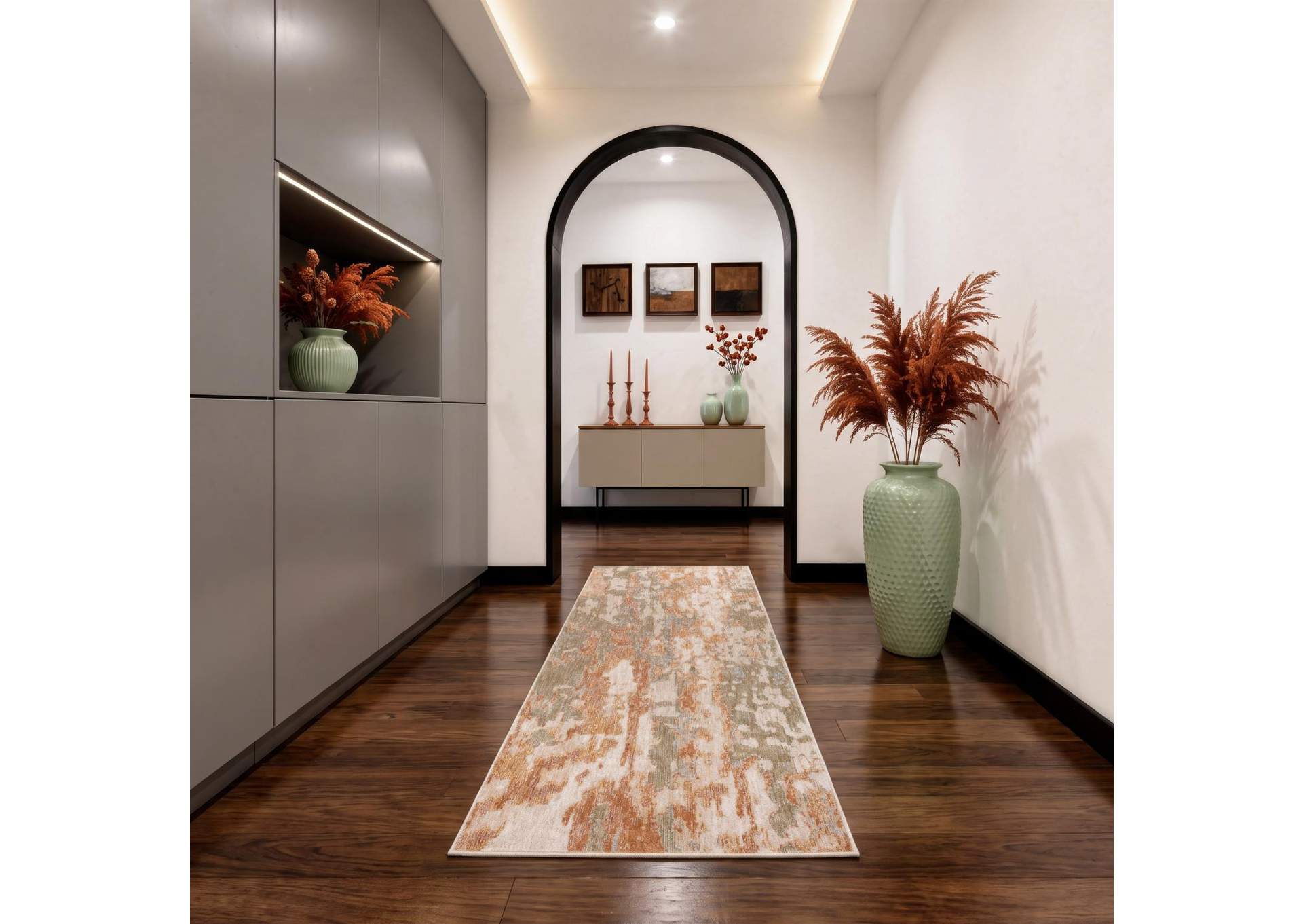 ROMA COLLECTION RM02  2' X 8' image 5