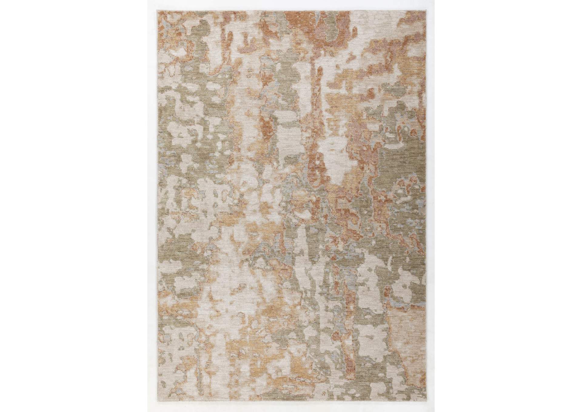 ROMA COLLECTION RM02  5' X 7' image 3