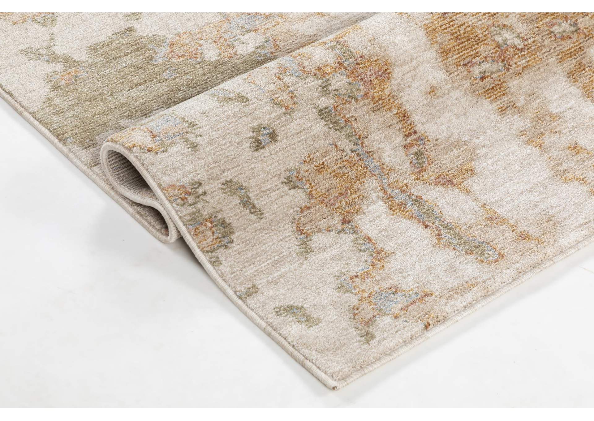 ROMA COLLECTION RM02  5' X 7' image 4