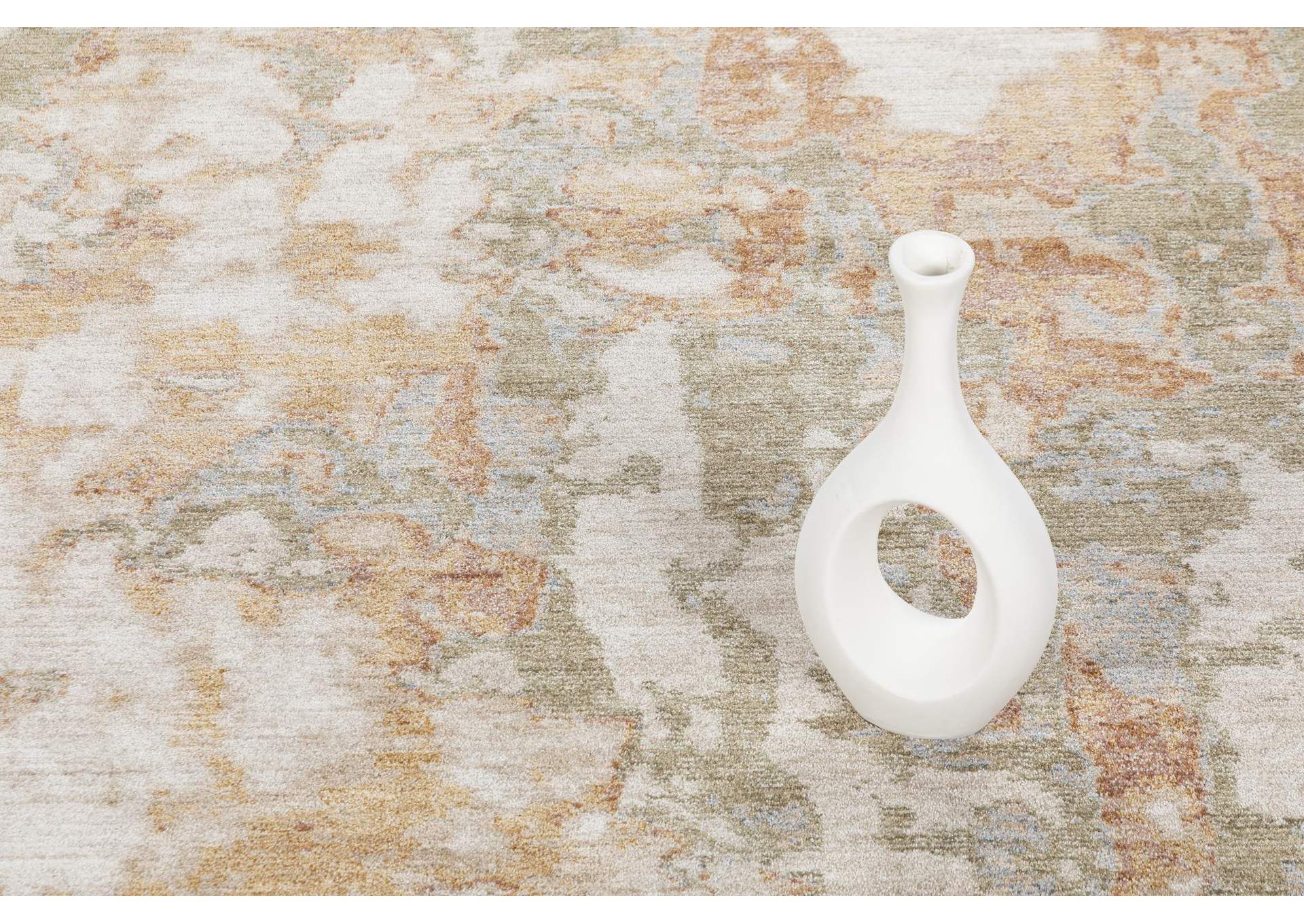 ROMA COLLECTION RM02  5' X 7' image 5