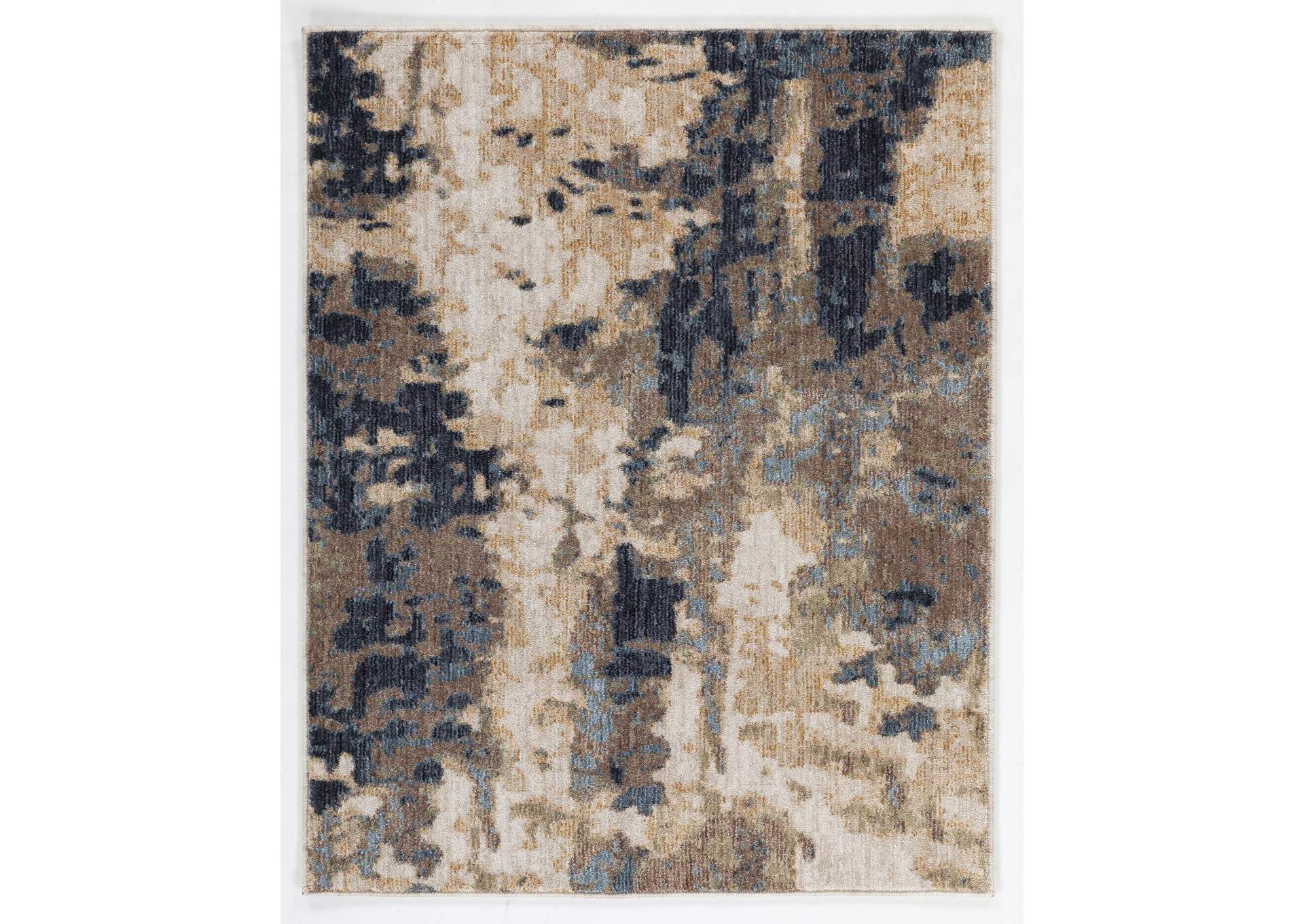 ROMA COLLECTION RM03  2' X 3' image 1