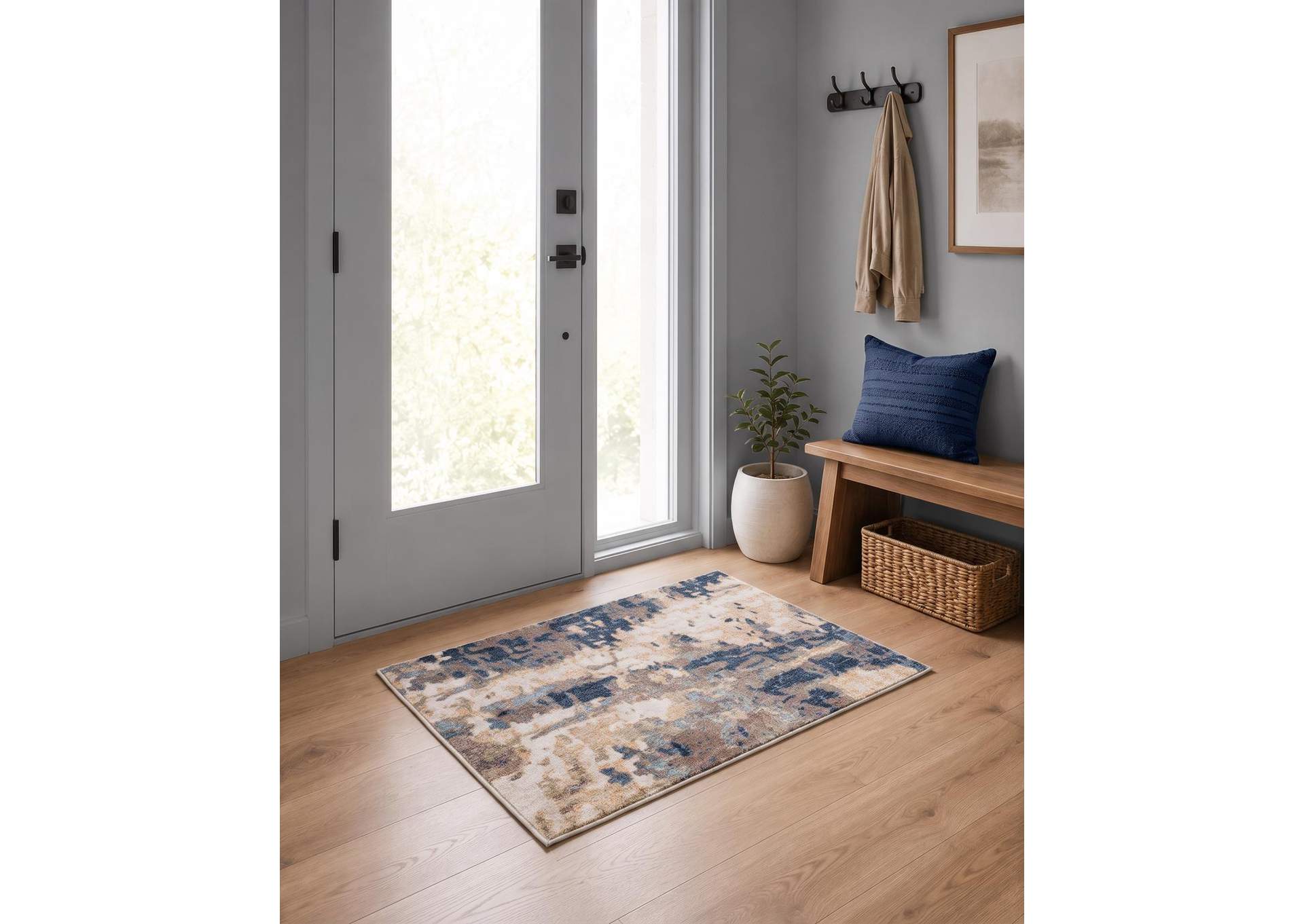 ROMA COLLECTION RM03  2' X 3' image 5