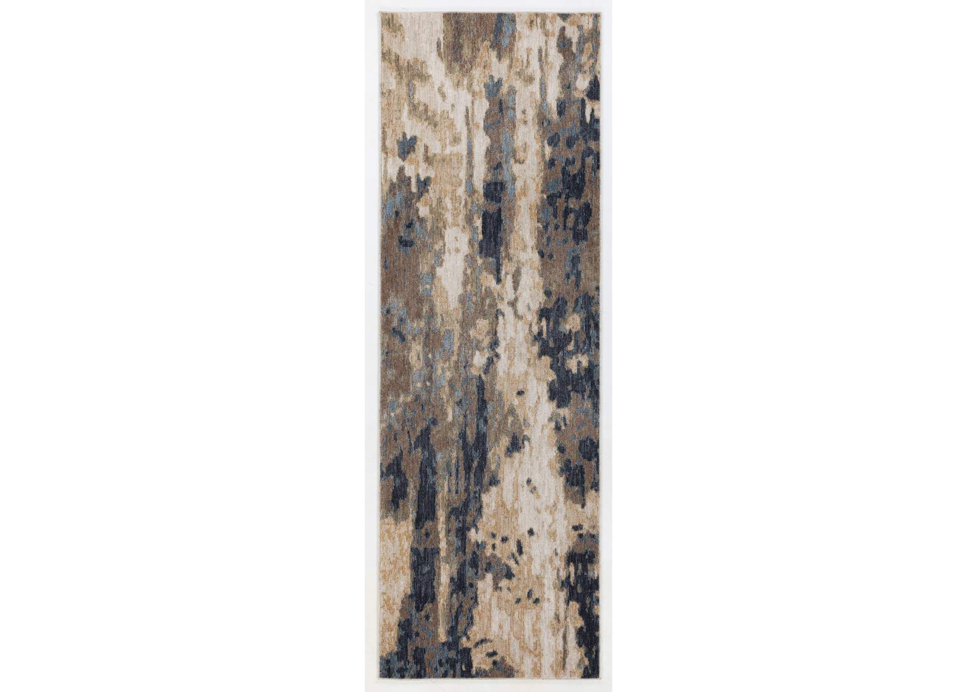 ROMA COLLECTION RM03  2' X 8' image 1