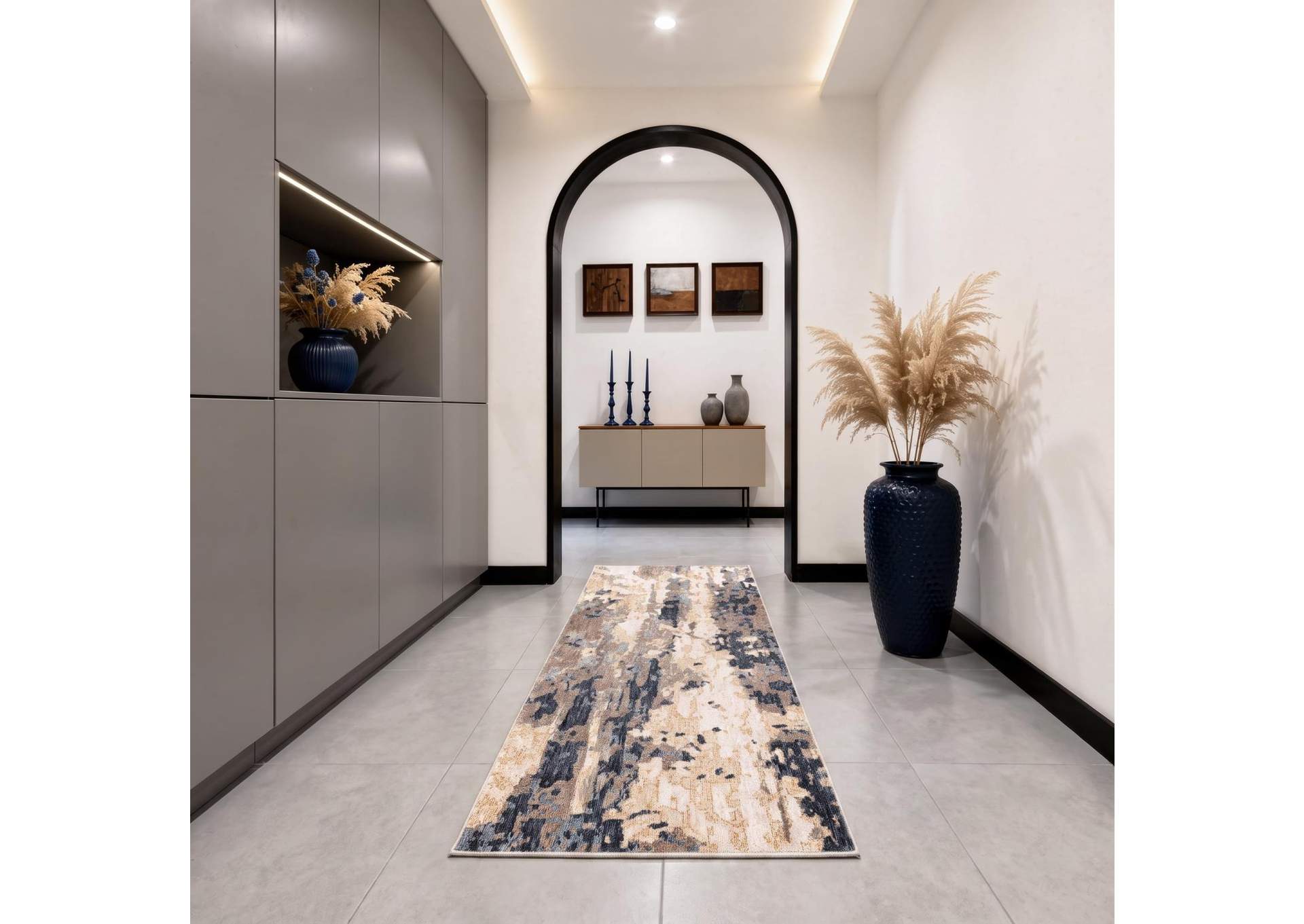 ROMA COLLECTION RM03  2' X 8' image 5