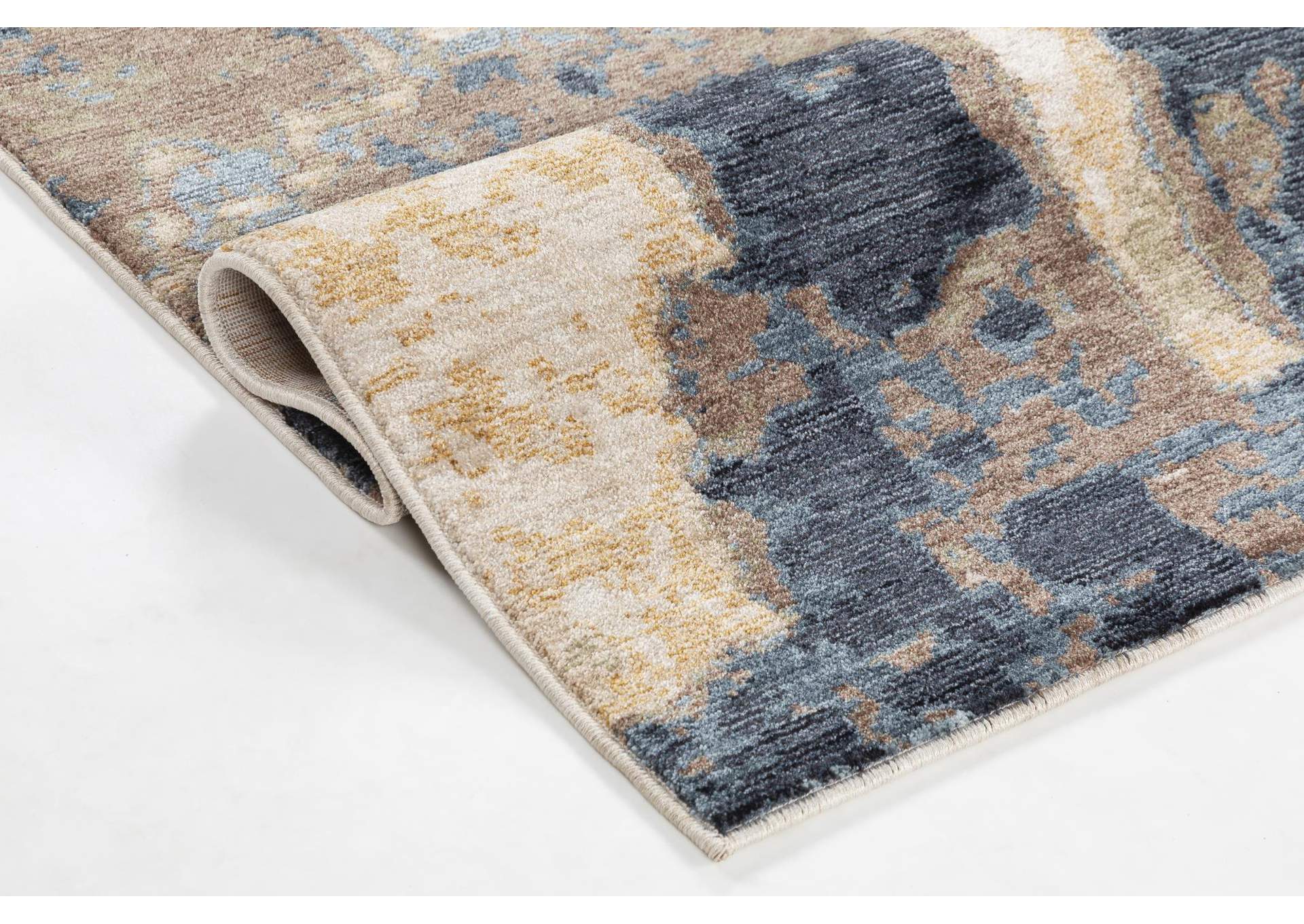 ROMA COLLECTION RM03  5' X 7' image 4