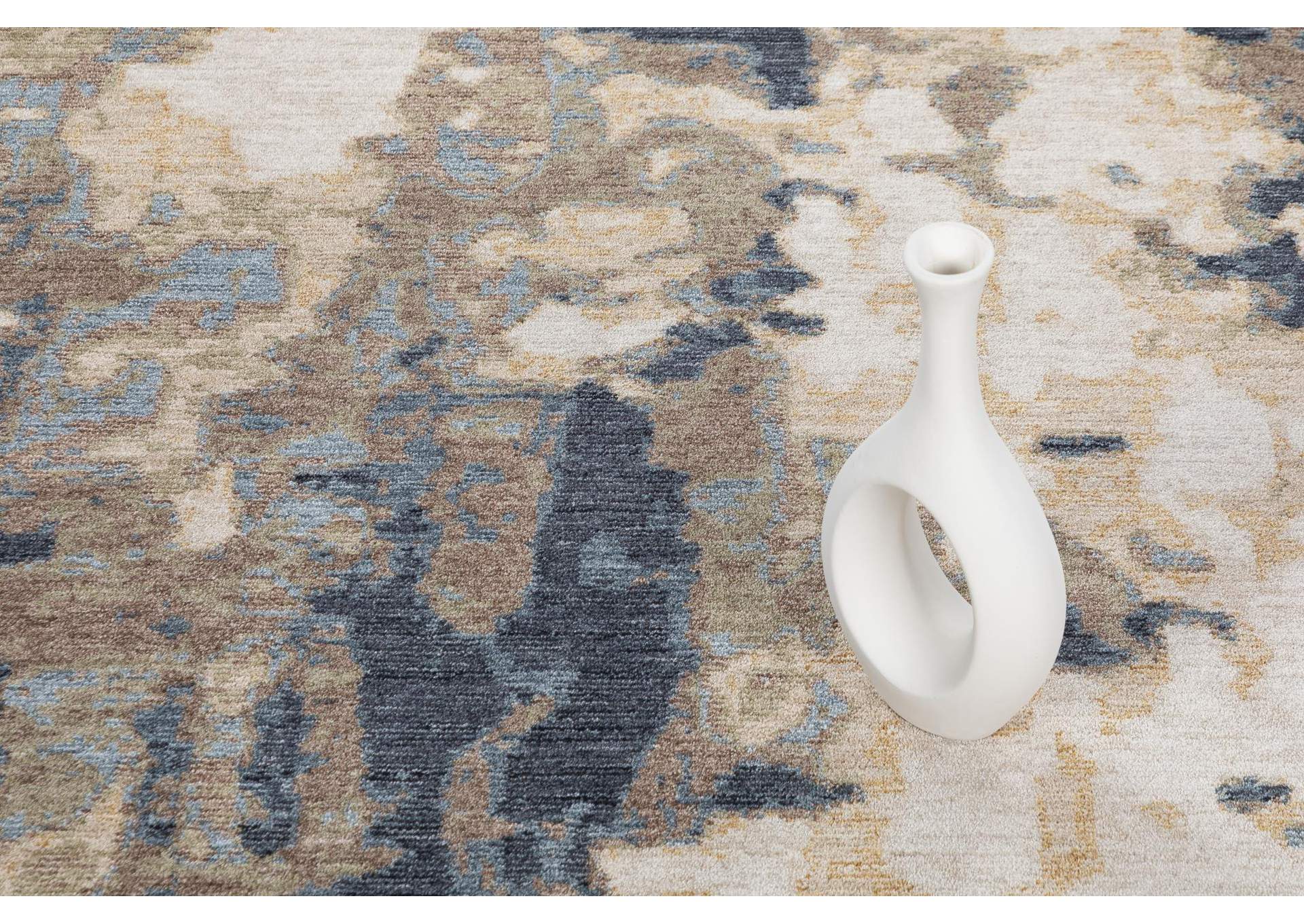 ROMA COLLECTION RM03  5' X 7' image 5