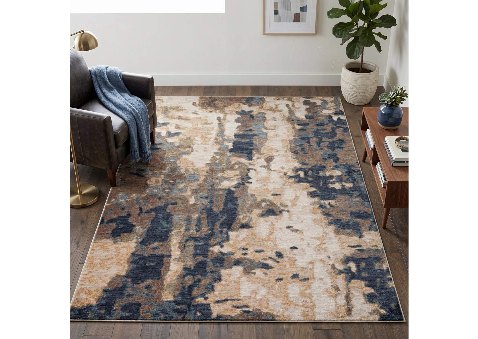 ROMA COLLECTION RM03  8' X 10' image 7