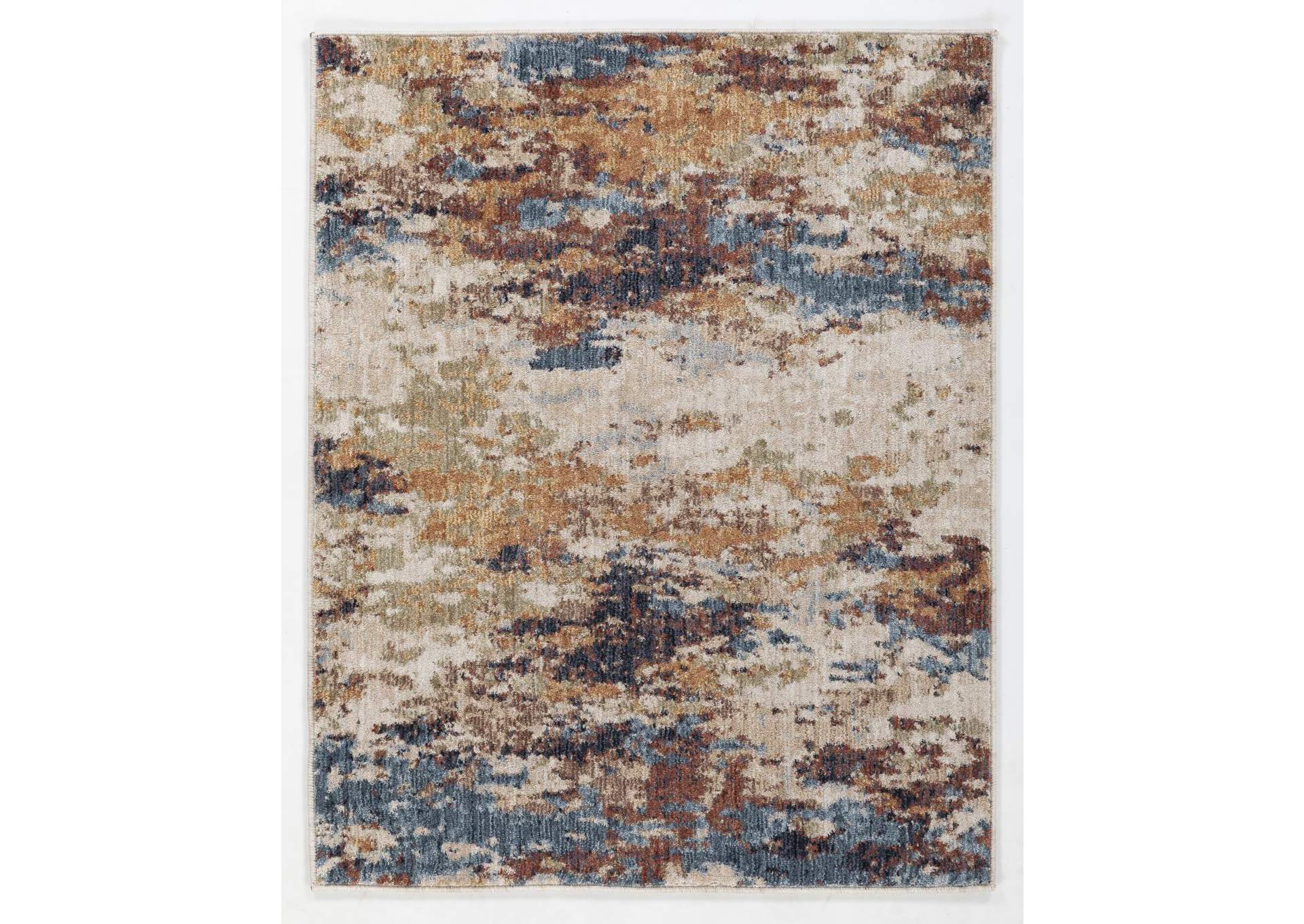 ROMA COLLECTION RM04  2' X 3' image 1