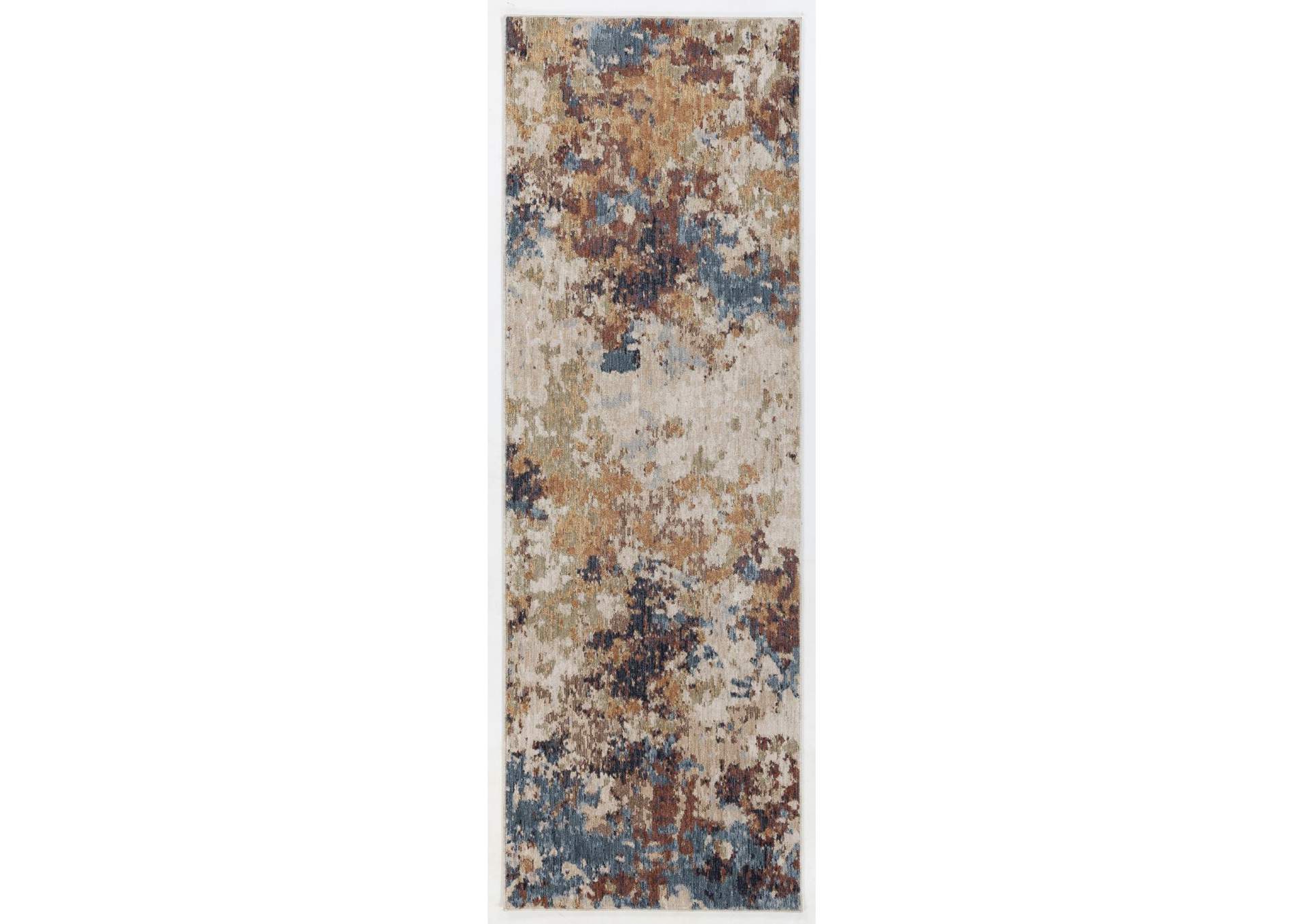 ROMA COLLECTION RM04  2' X 8' image 1