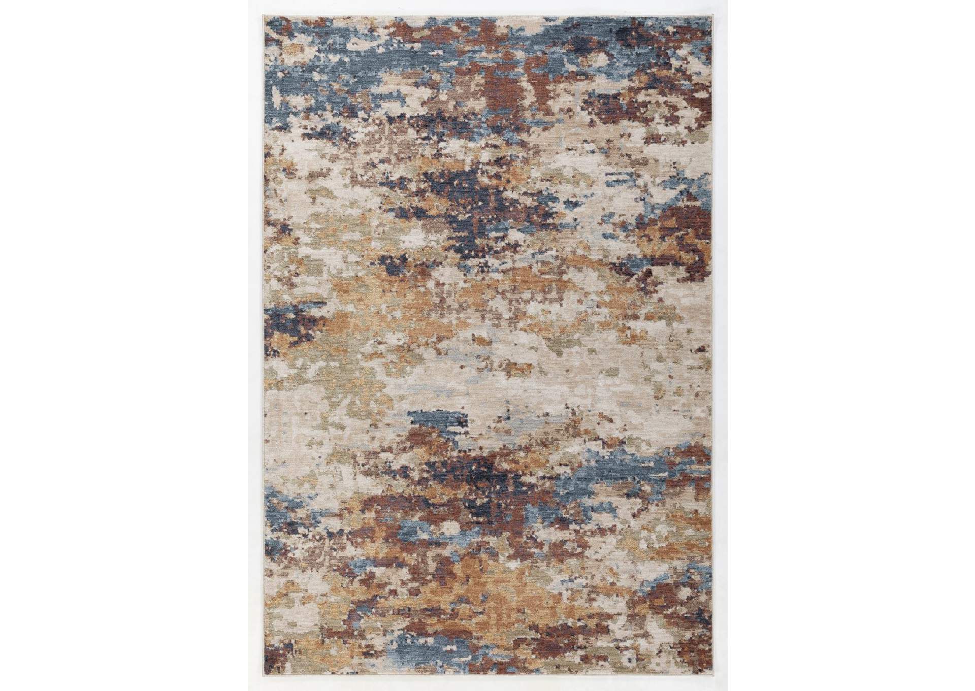 ROMA COLLECTION RM04  8' X 10' image 3