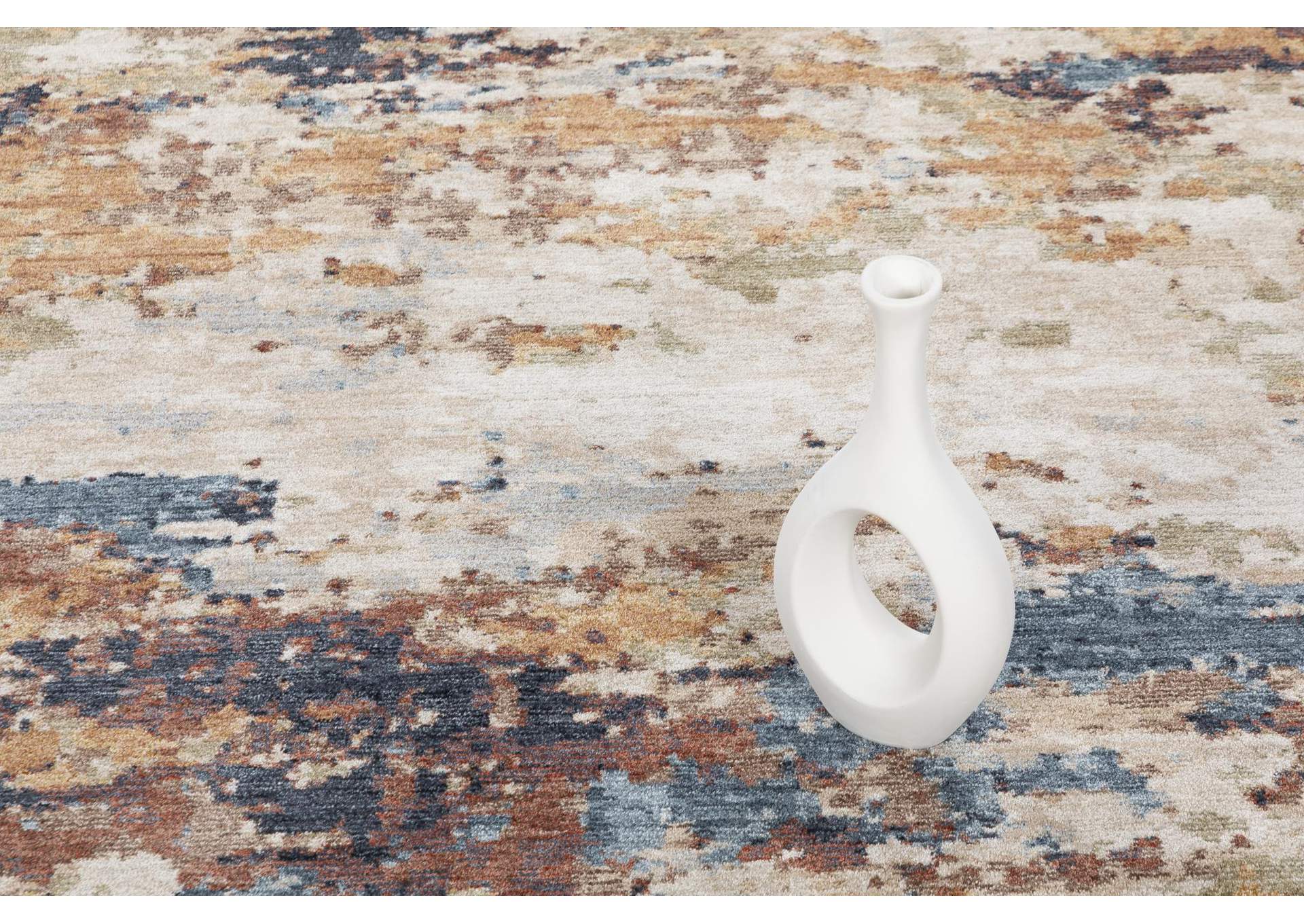 ROMA COLLECTION RM04  8' X 10' image 5