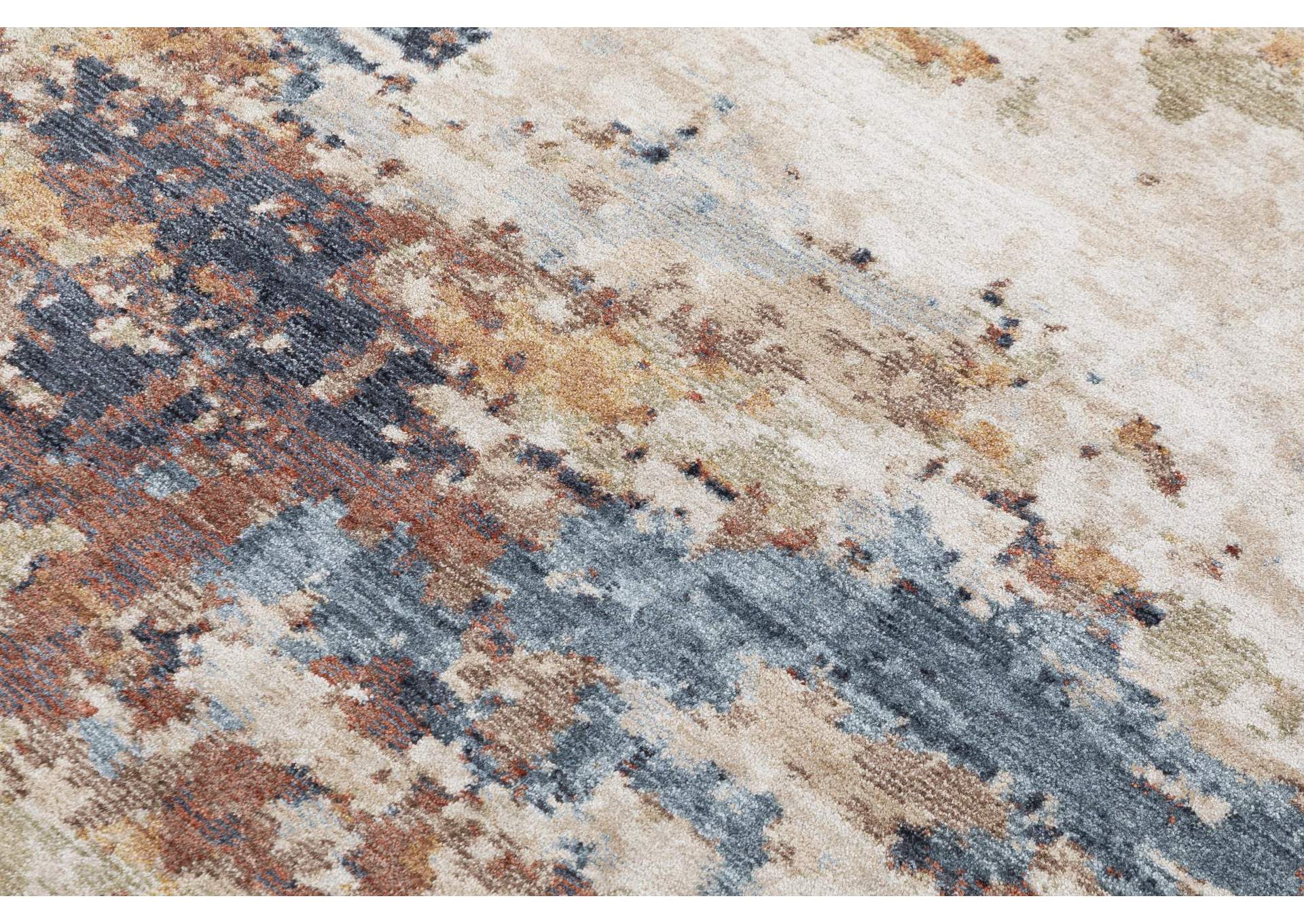 ROMA COLLECTION RM04  8' X 10' image 6
