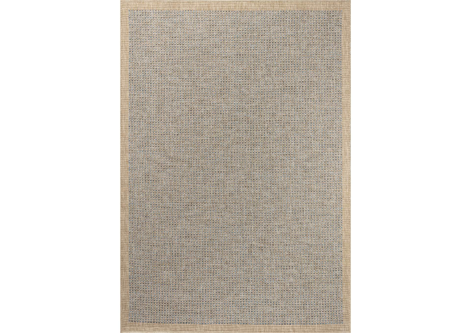 Arianna Collection Rn03  5'3" X 7'7"