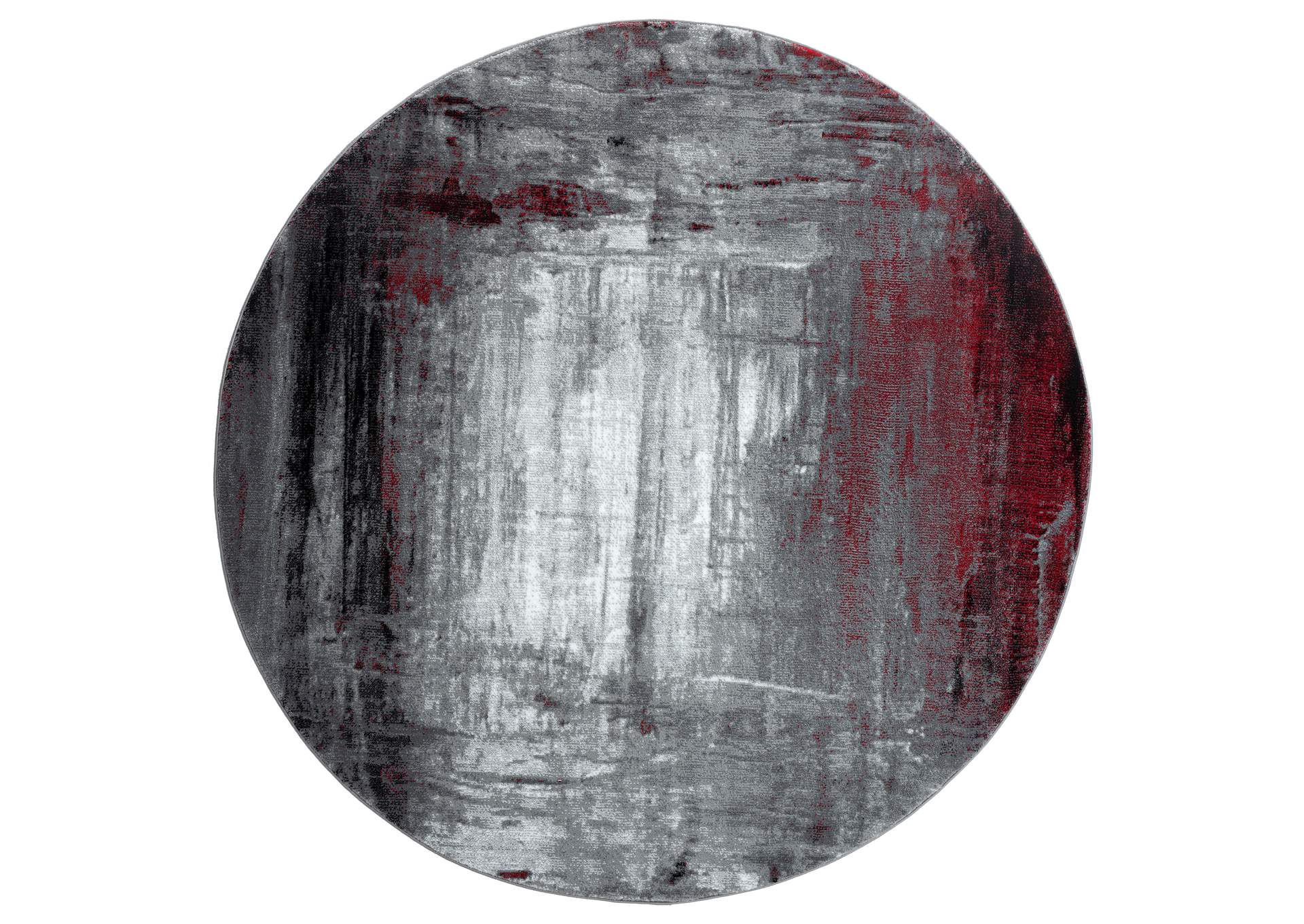 Samos Collection Sm01 6'11" X 6'11" Rug image 1