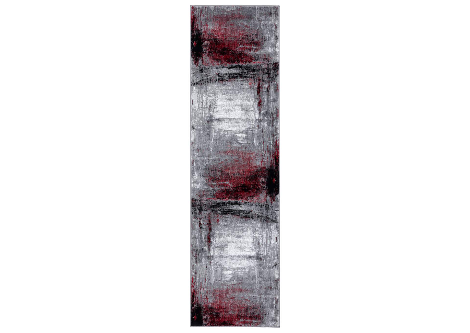 Samos Collection Sm01 2'2" X 7'8" Rug image 1