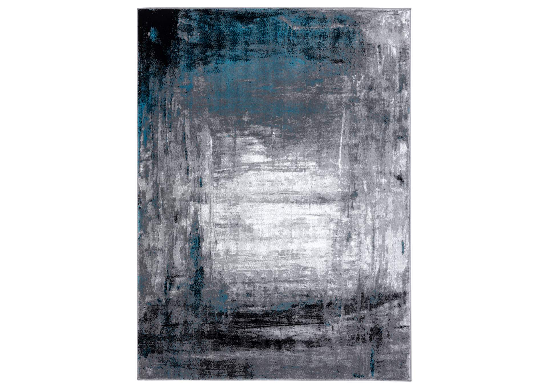 Samos Collection Sm02 7'9" X 10'6" Rug image 1