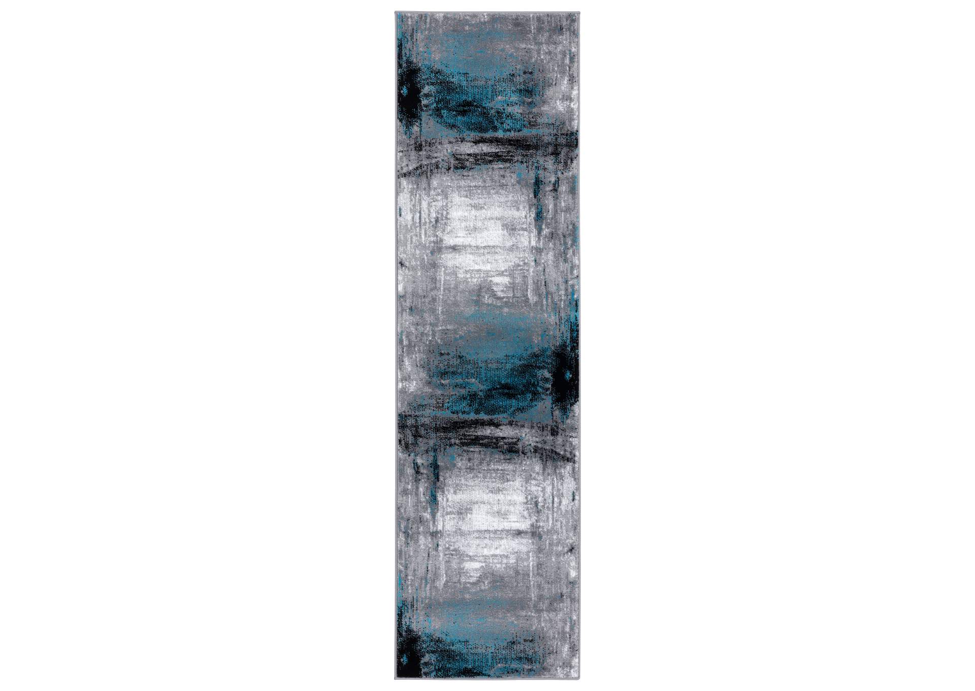 Samos Collection Sm02 2'2" X 7'8" Rug image 1