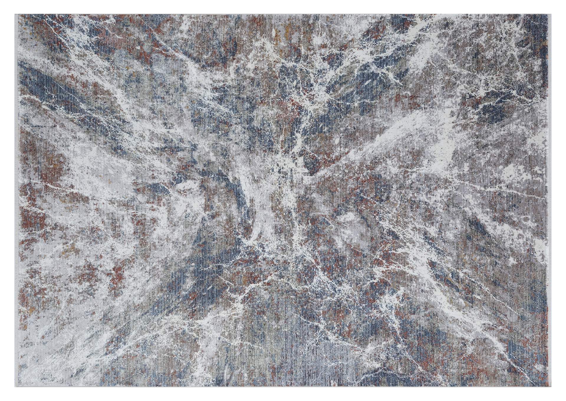 Signature Collection Sc01 5' X 8' Rug image 1