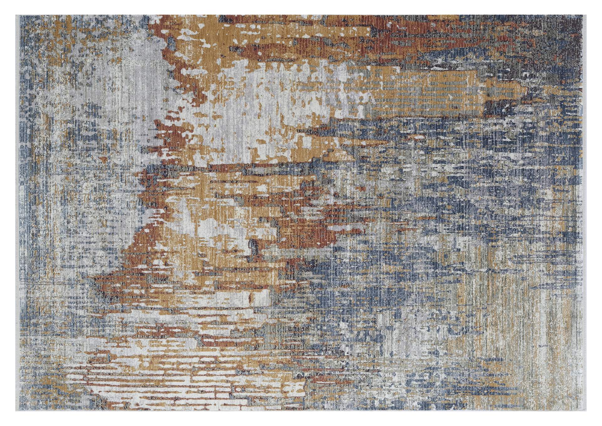 Signature Collection Sc02 5' X 8' Rug image 1