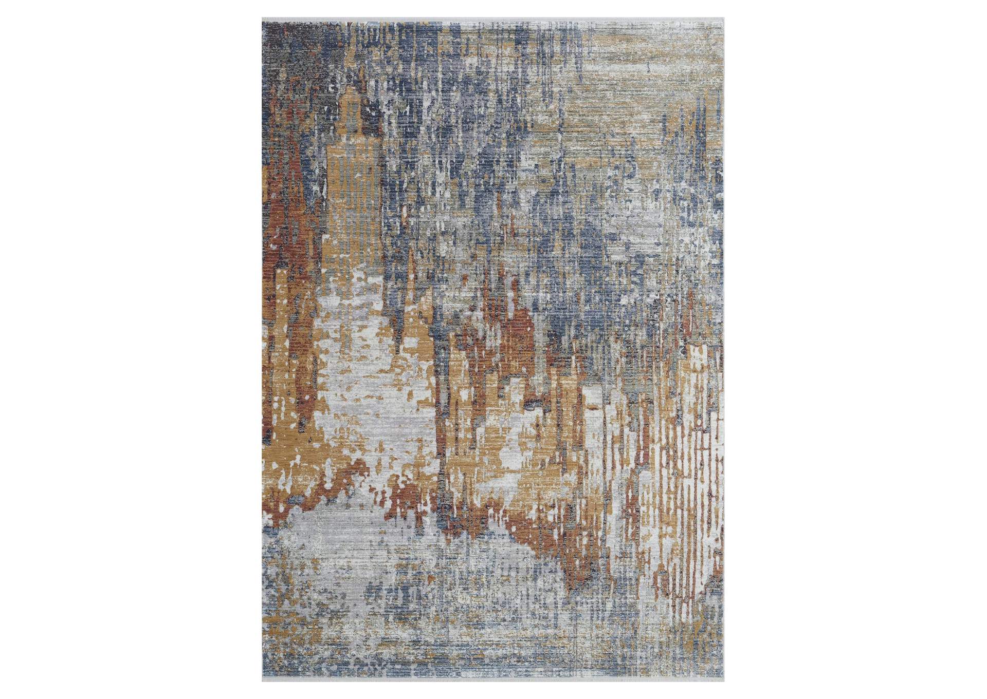 SIGNATURE COLLECTION SC02  5' X 8' image 1
