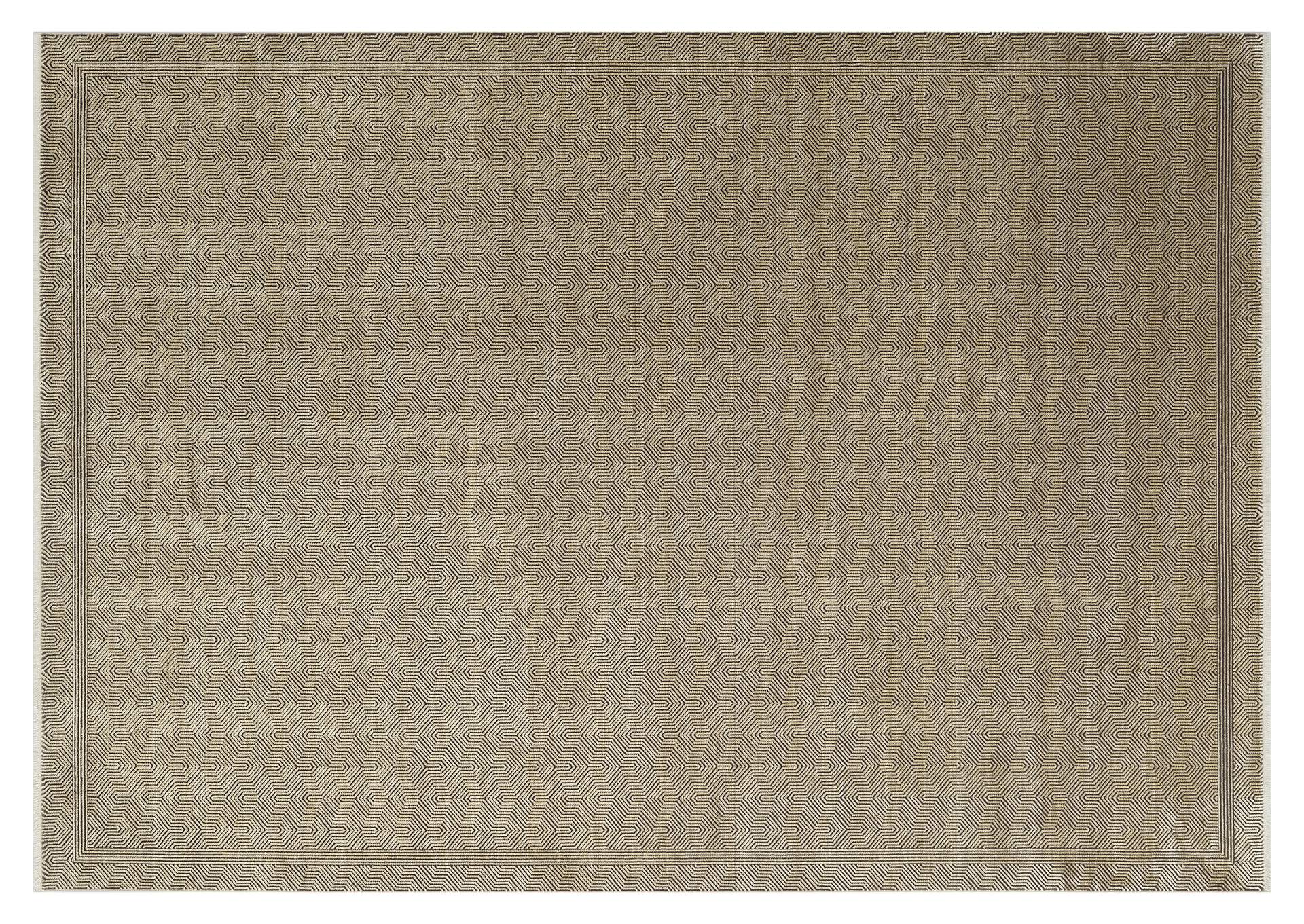 Saranda Collection Sd02 8' X 11' Rug image 1