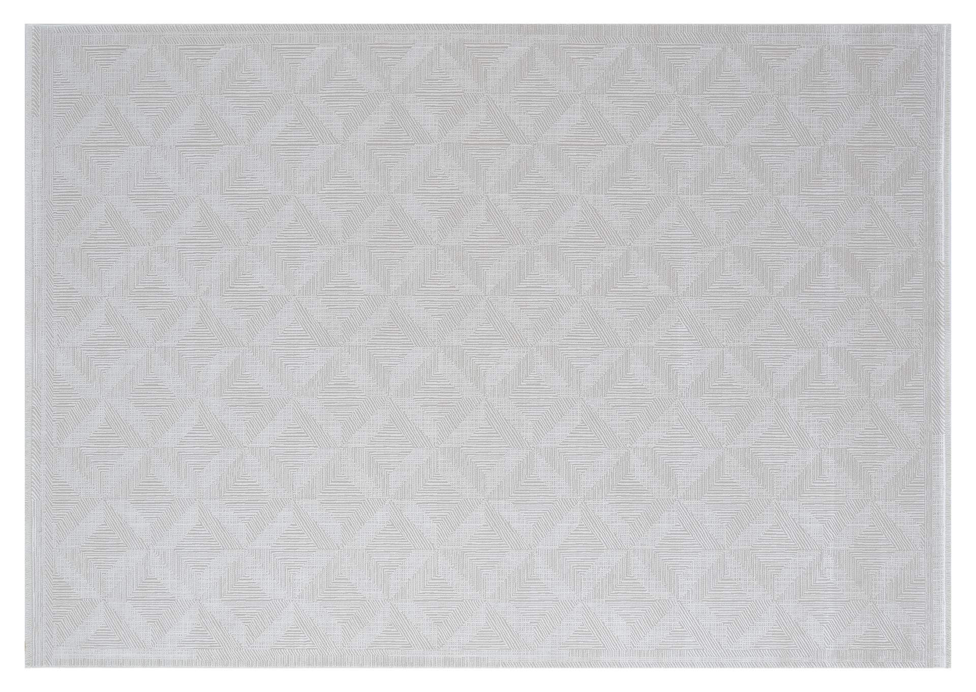 Saranda Collection Sd03 5' X 8' Rug image 1