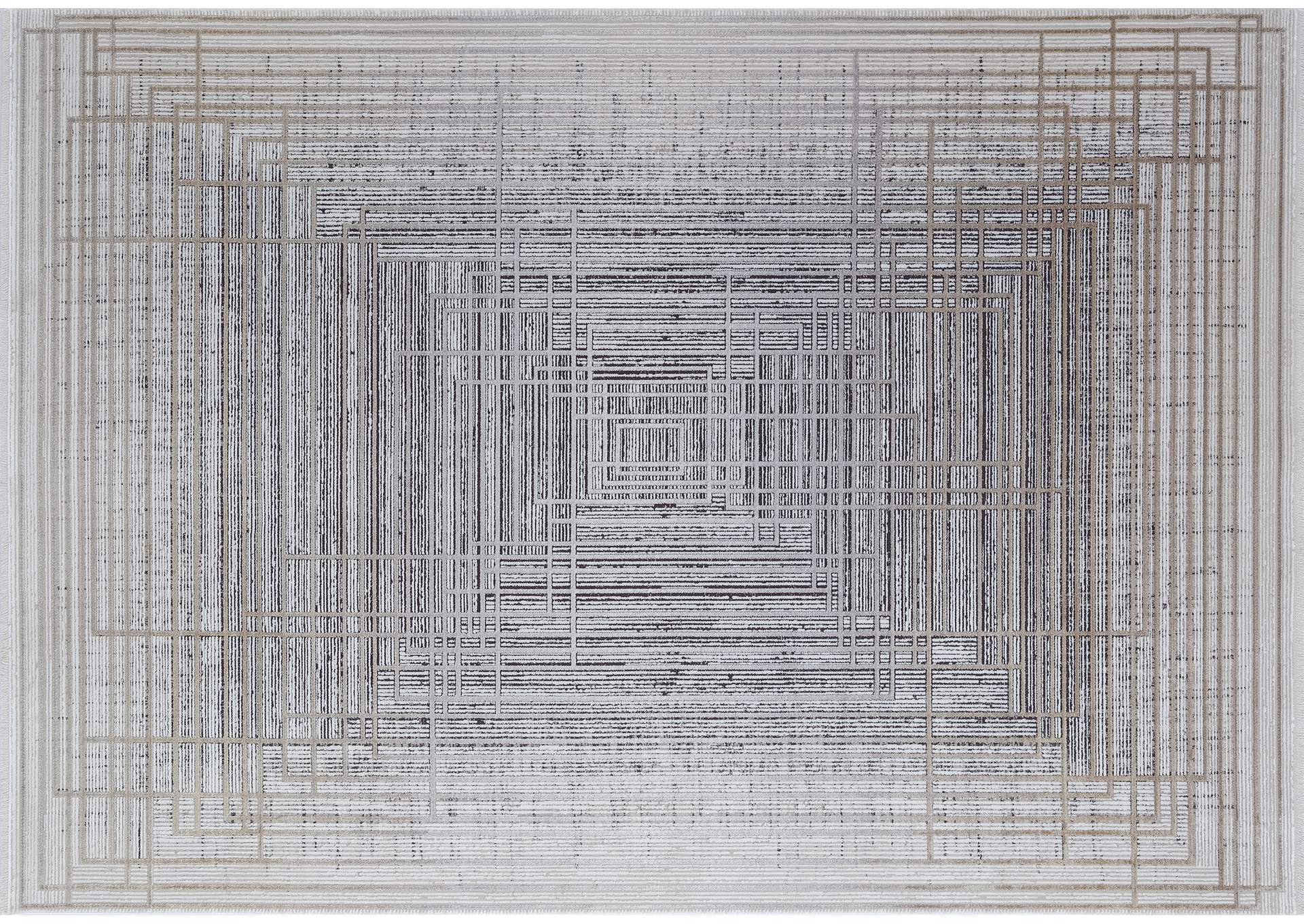 Saranda Collection Sd04 5' X 8' Rug image 1