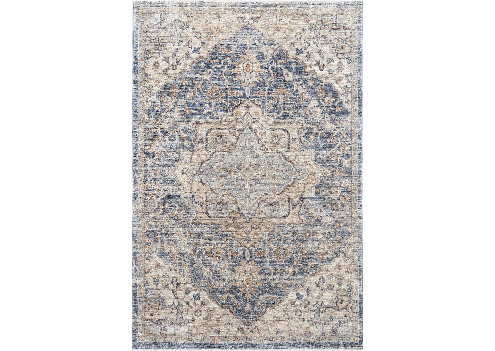 Stellios Collection Se02  5'11" X 8'10"