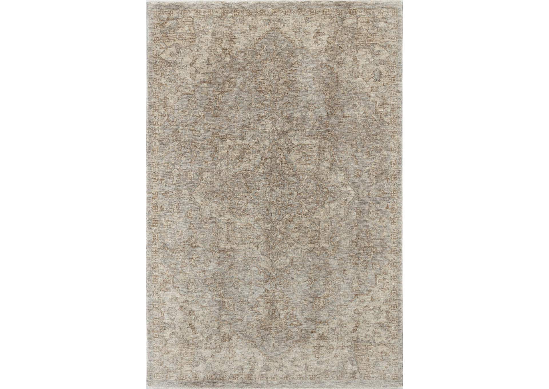 STELLIOS COLLECTION SE03  7'10" x 10'8" image 1
