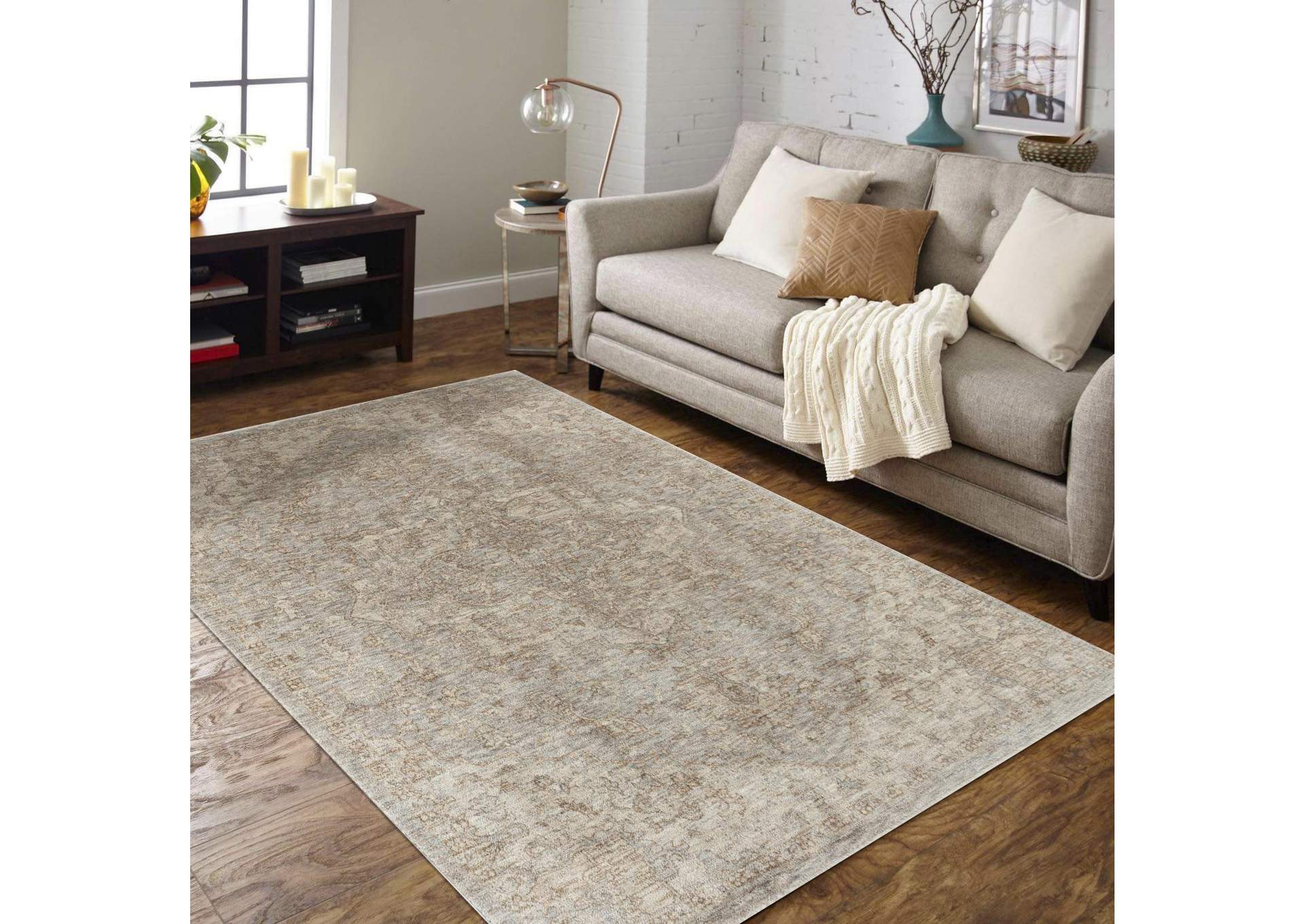 STELLIOS COLLECTION SE03  7'10