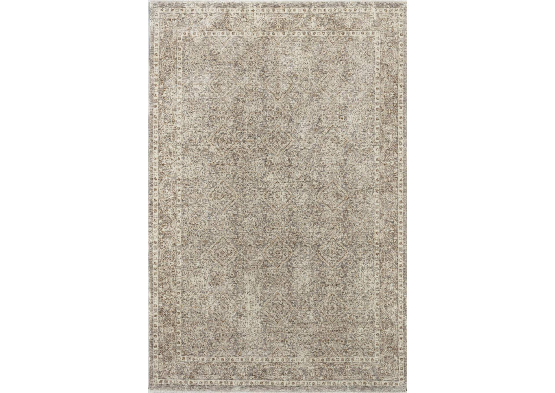 STELLIOS COLLECTION SE05  5'11" x 8'10" image 1