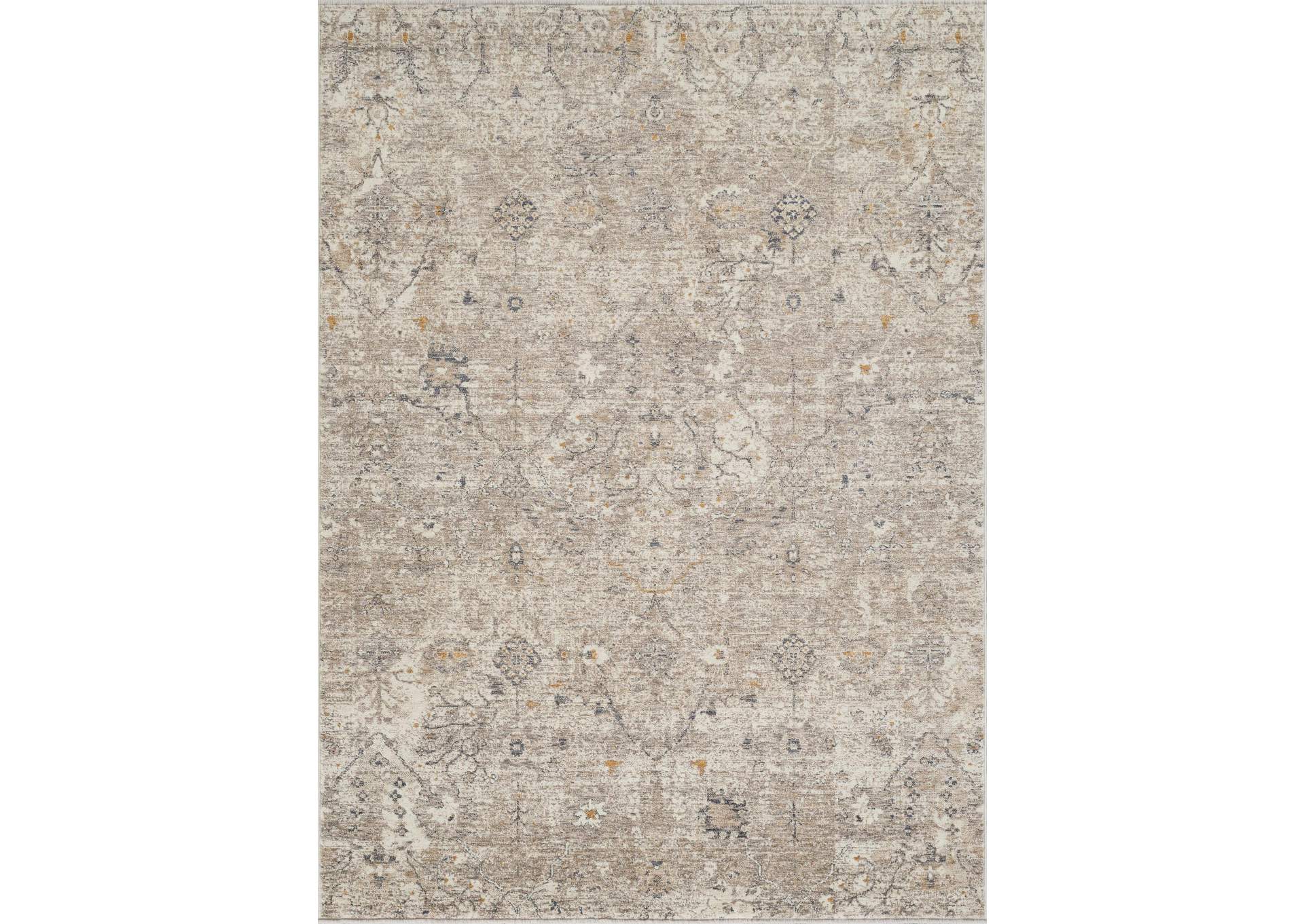 STELLIOS COLLECTION SE06  7'10" x 10'8" image 1