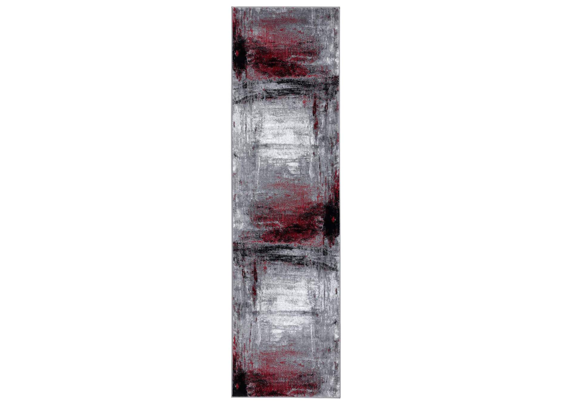 SAMOS COLLECTION SM01  2'2" X 7'8" image 1
