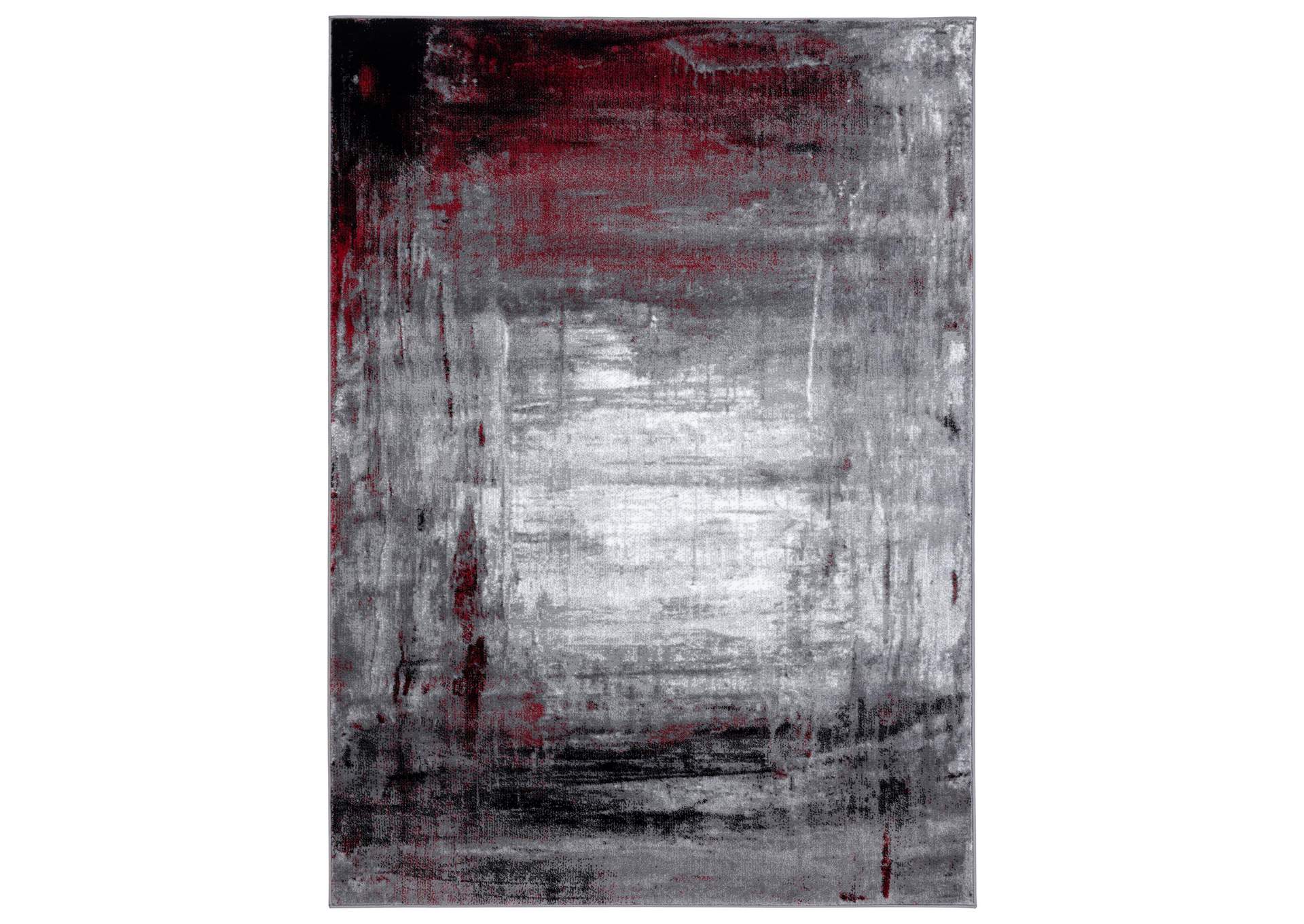 SAMOS COLLECTION SM01  5'3" X 7'3" image 1