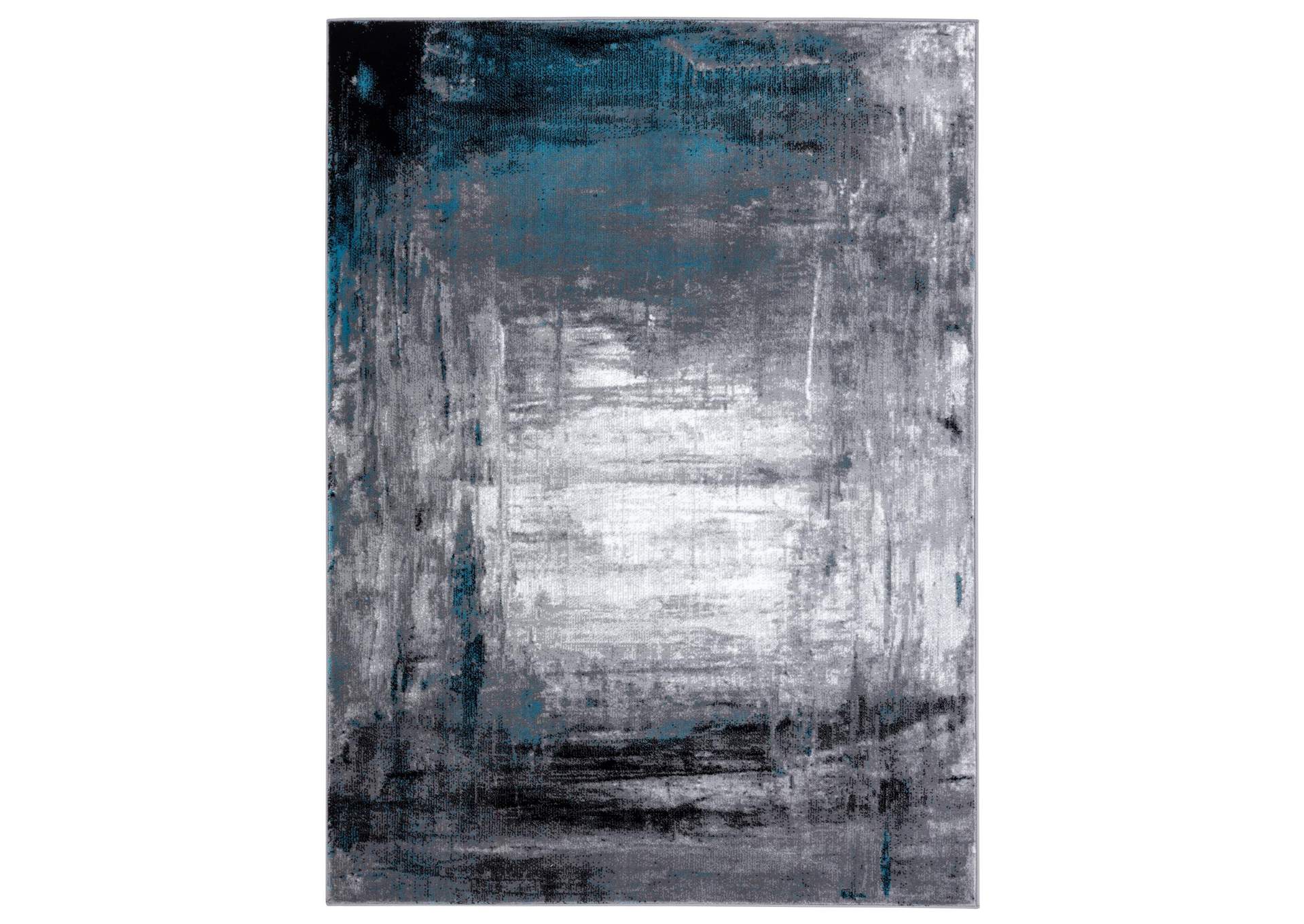 SAMOS COLLECTION SM02  5'3" X 7'3" image 1