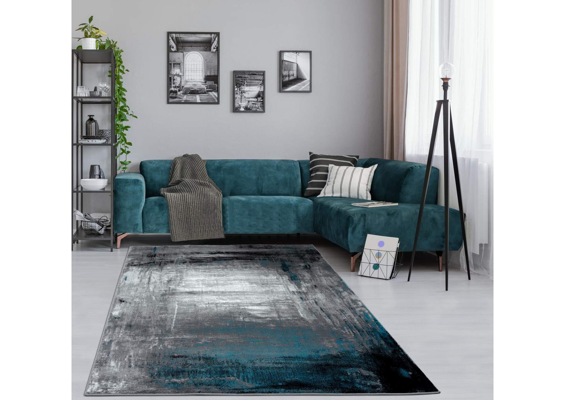 SAMOS COLLECTION SM02  7'9