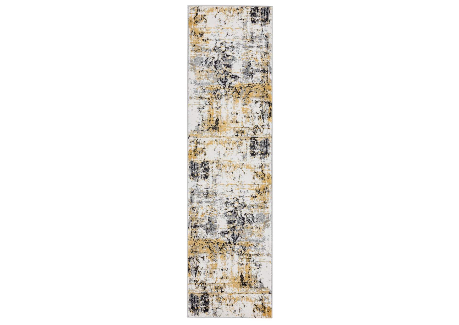 SAMOS COLLECTION SM03  2'2" X 7'8" image 1