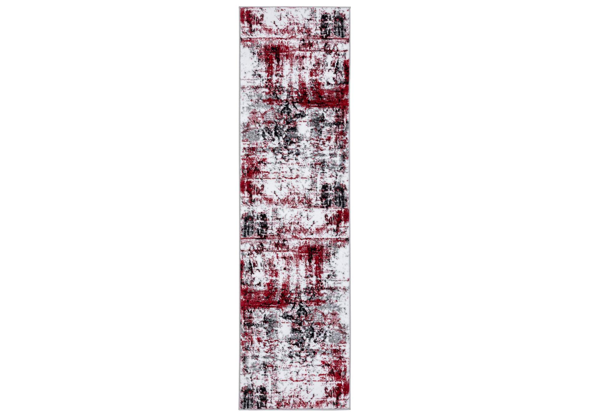 SAMOS COLLECTION SM05  2'2" X 7'8" image 1