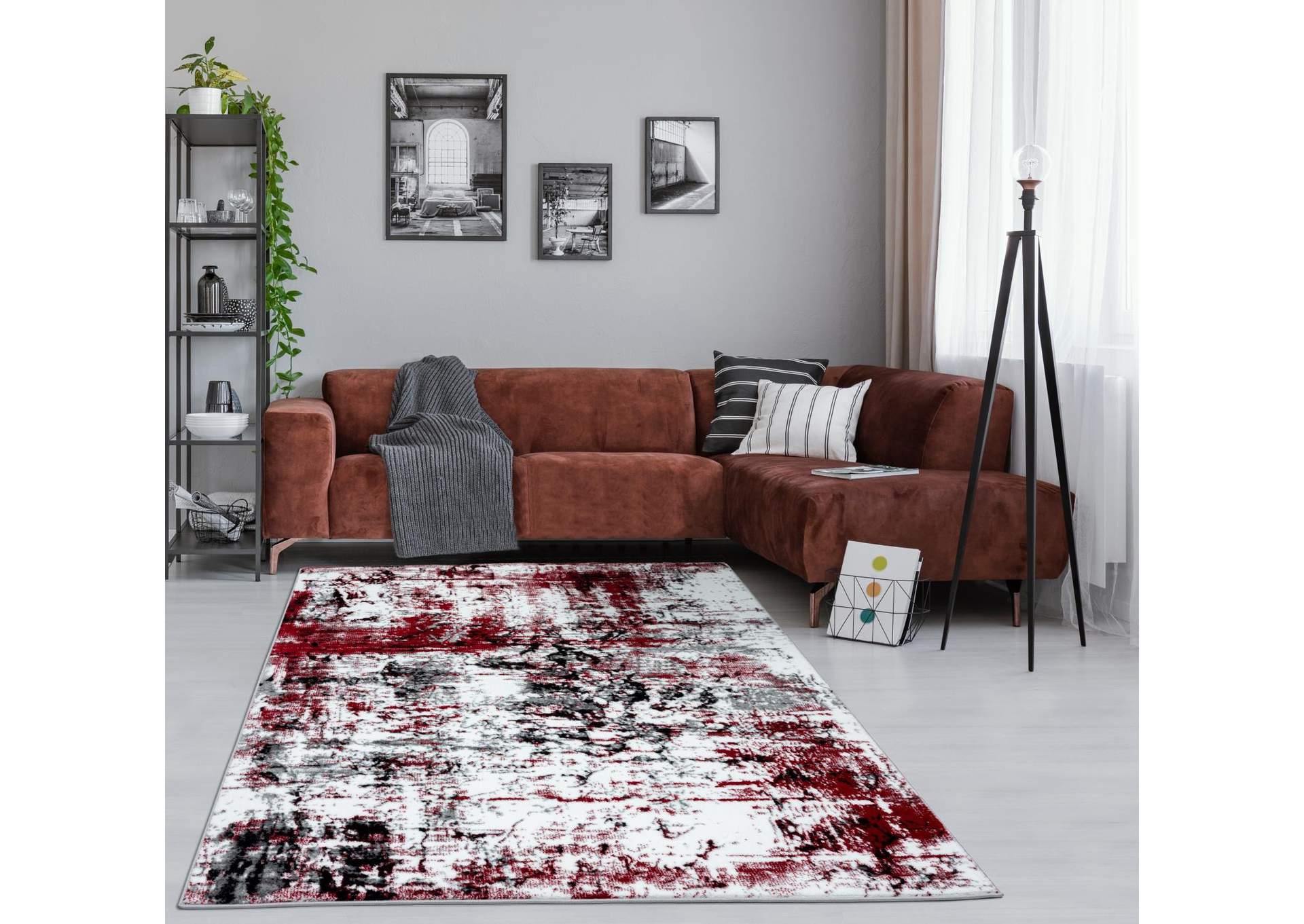 SAMOS COLLECTION SM05  7'9